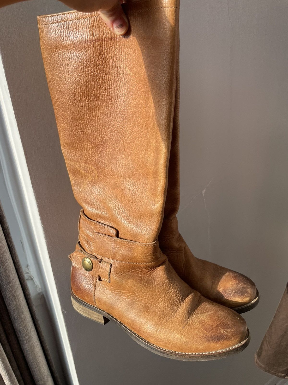 Tommy Hilfiger Tommy Hilfiger boots Size US 6 / IT 36 - 4 Thumbnail