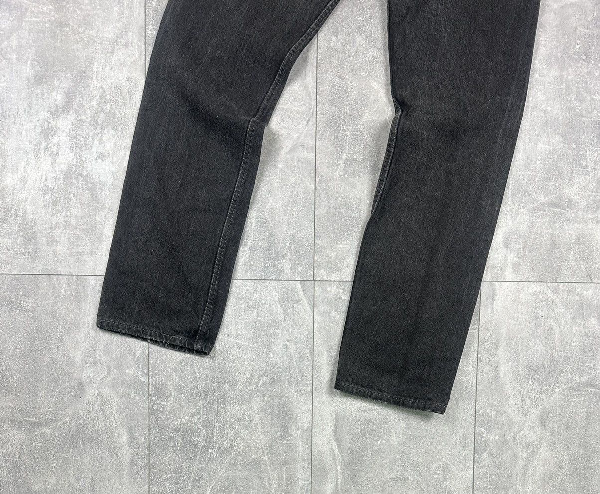 Levi's Vintage Retro Levis 501 Jeans Denim Pants Size US 32 / EU 48 - 2 Thumbnail