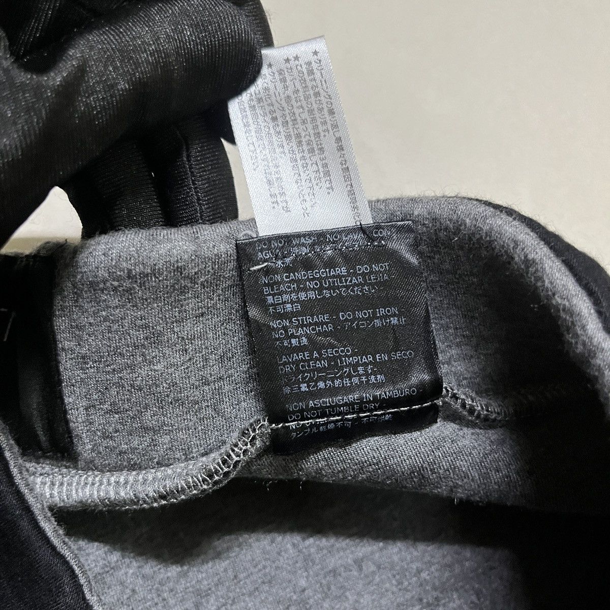 HYDROGEN Hydrogen Italy Stripe Sweatpants / Joggers Size US 30 / EU 46 - 11 Thumbnail