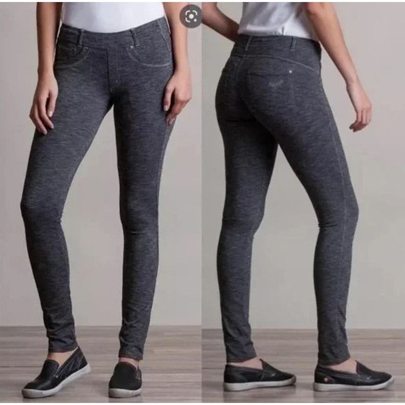 Kuhl Kuhl Black Mova Straight Outdoor Stretch Pants 16 Size 38" / US 16 / IT 52 - 5 Thumbnail