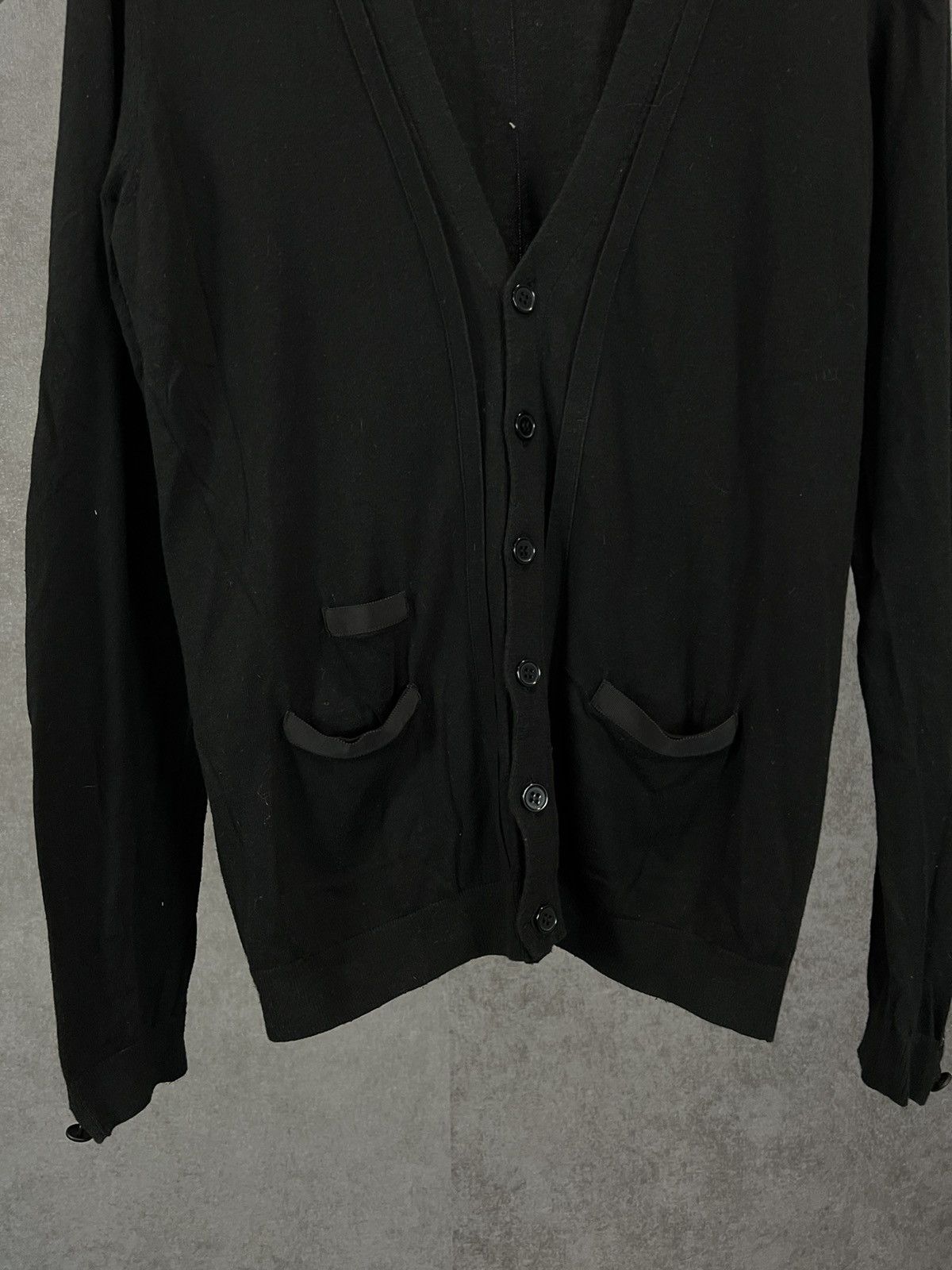 The Kooples The Kooples designer cardigan Size US M / EU 48-50 / 2 - 3 Thumbnail