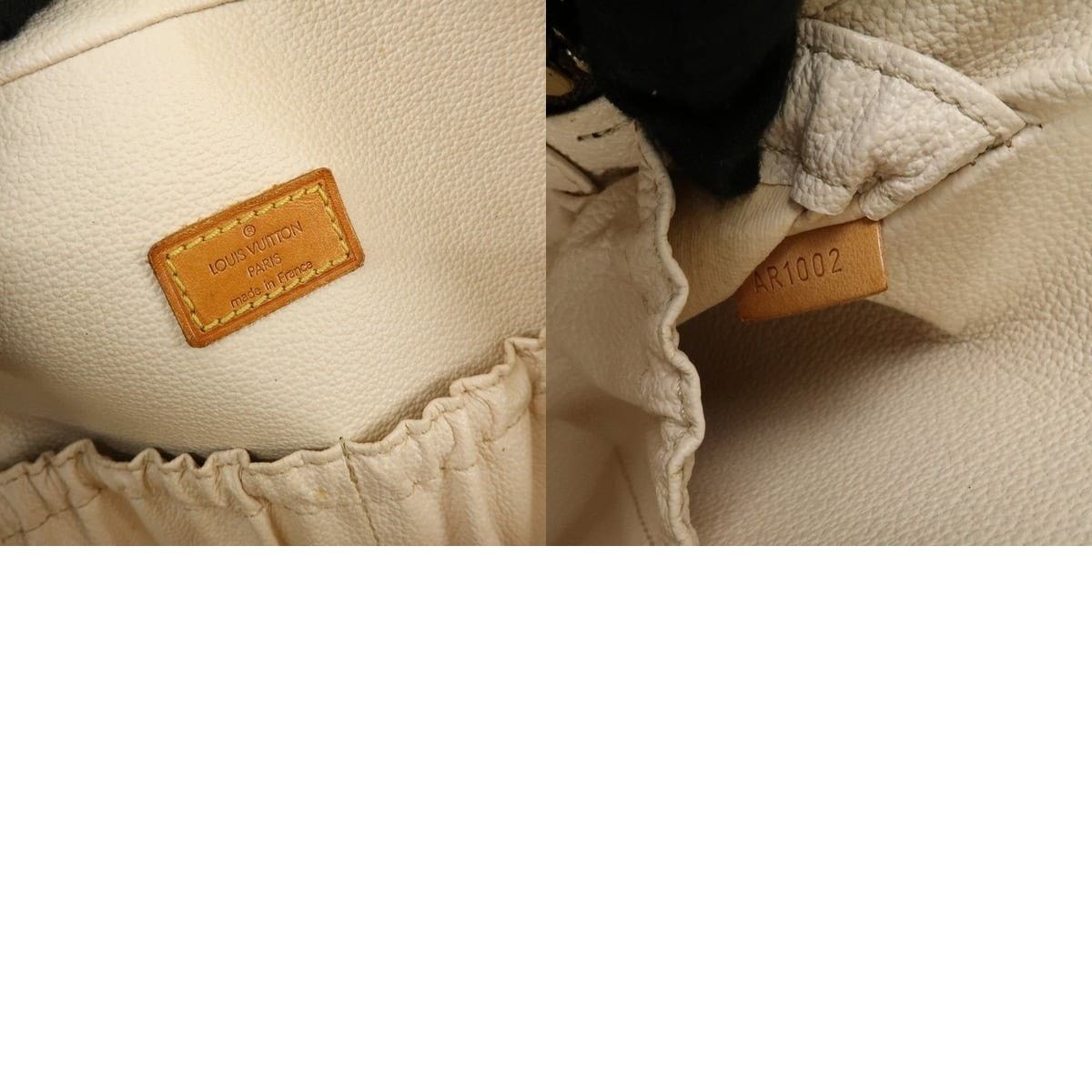 Louis Vuitton Louis Vuitton Monogram Spontini Shoulder Bag Size ONE SIZE - 8 Thumbnail
