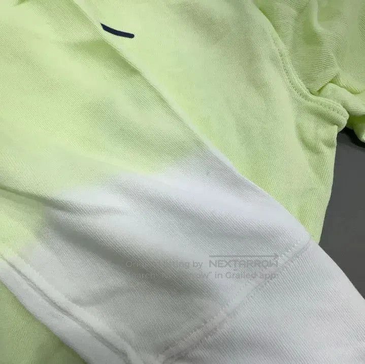 Polo Ralph Lauren Polo Ralph Lauren FW21 Logo Gradient Sweatshirt. Size US L / EU 52-54 / 3 - 8 Thumbnail