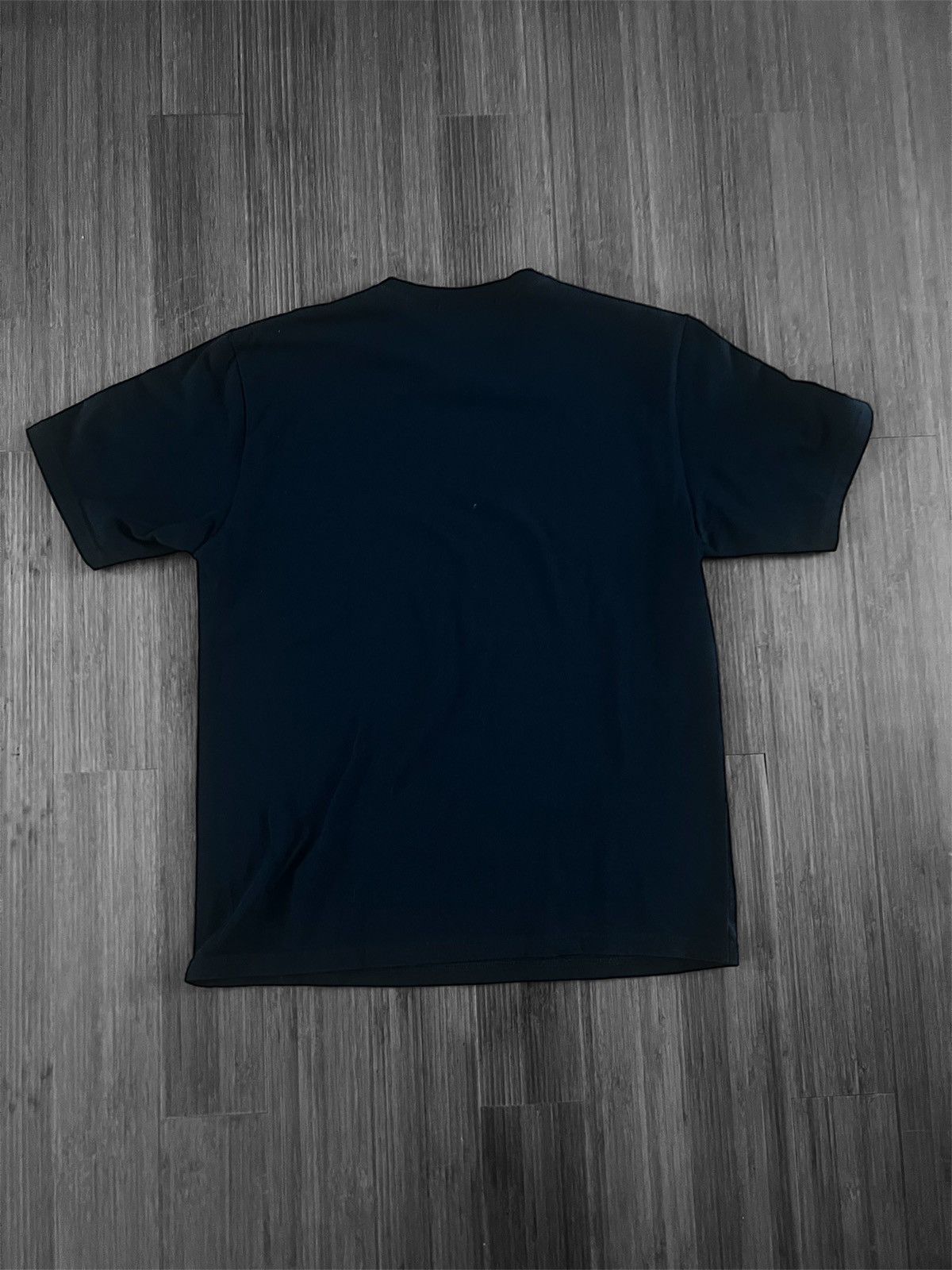 Undercover Undercover ‘order/disorder’ tee Size US M / EU 48-50 / 2 - 2 Thumbnail
