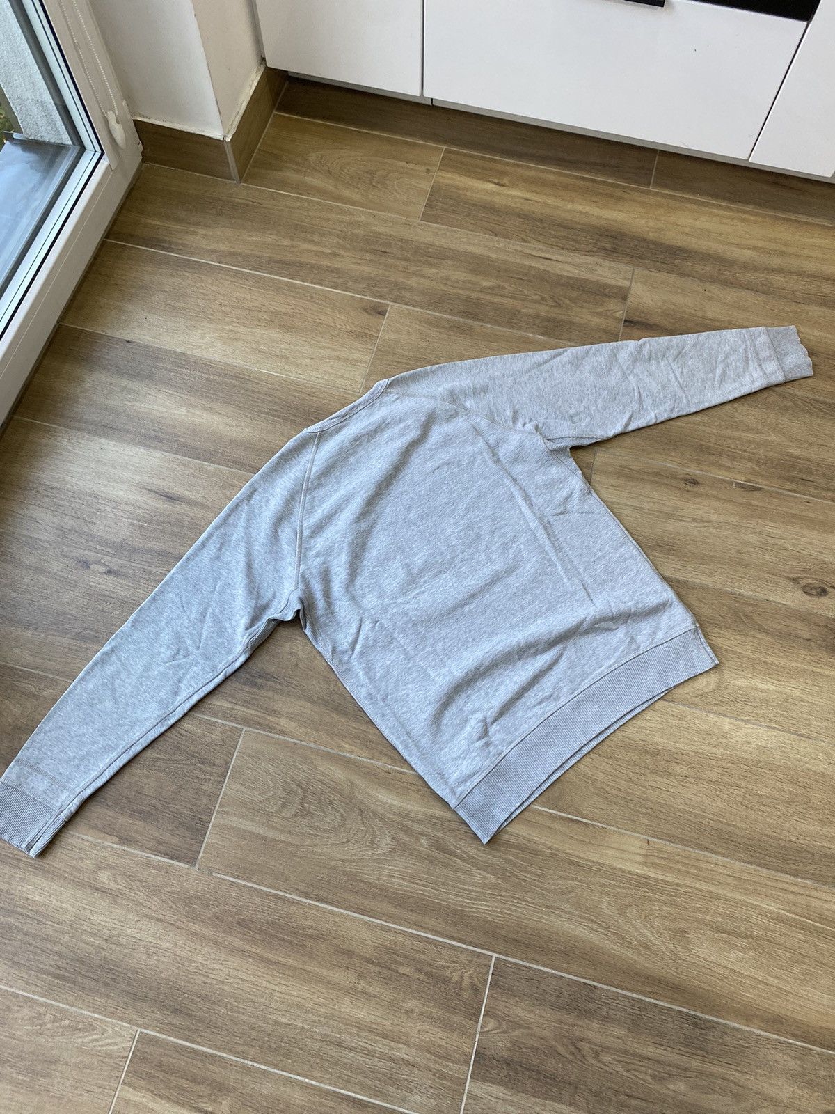 Diesel Diesel Vintage Sweatshirt Big Logo Japanese Avant Garde Y2K Size US M / EU 48-50 / 2 - 6 Thumbnail