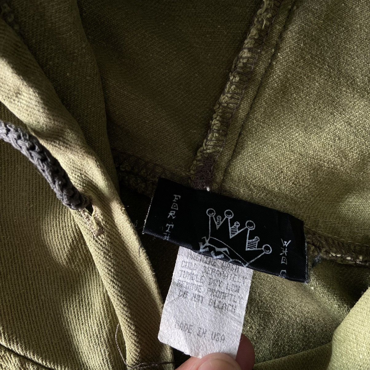 Mountain Hardwear × Vintage Vintage Grind king jacket Size US XL / EU 56 / 4 - 7 Thumbnail
