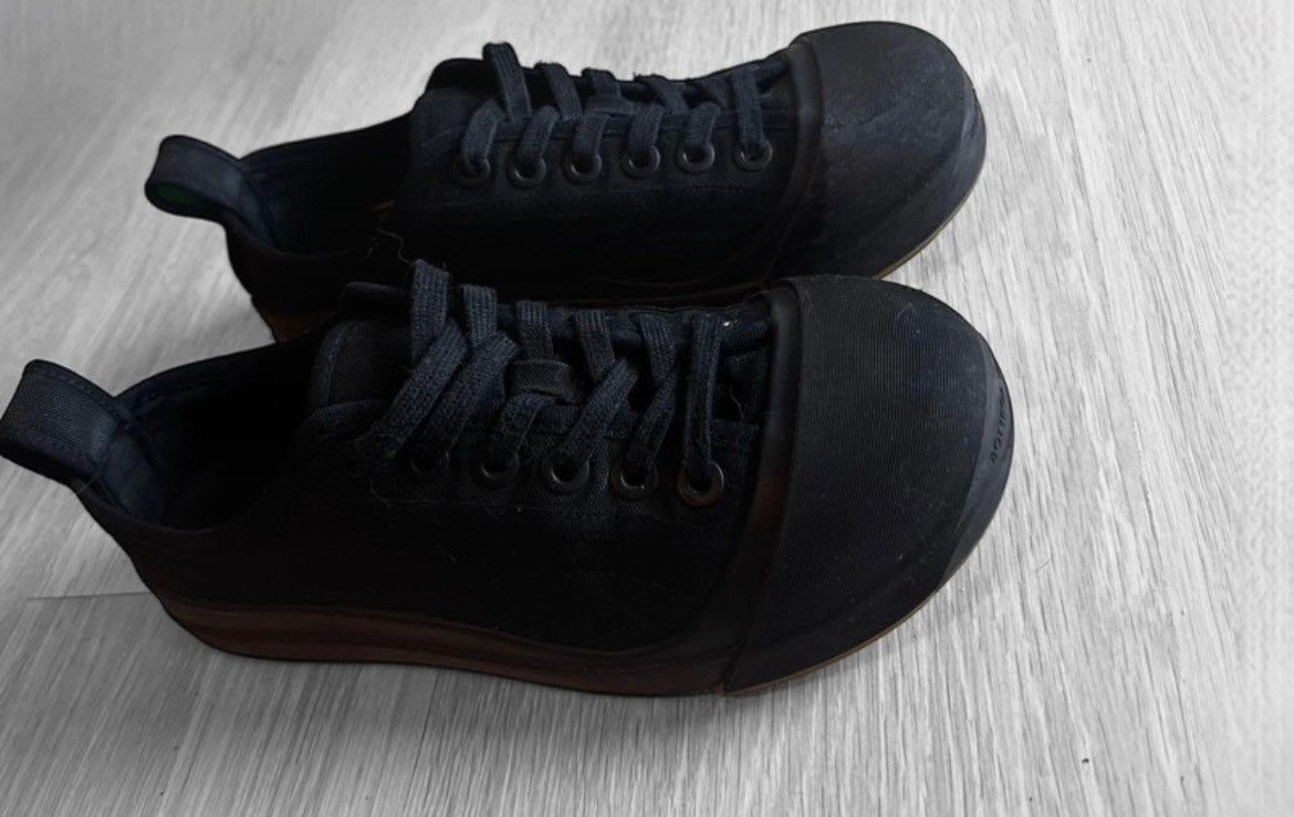 Bottega Veneta Bottega Veneta Vulcan sneakers 39 Size US 9 / IT 39 - 4 Thumbnail