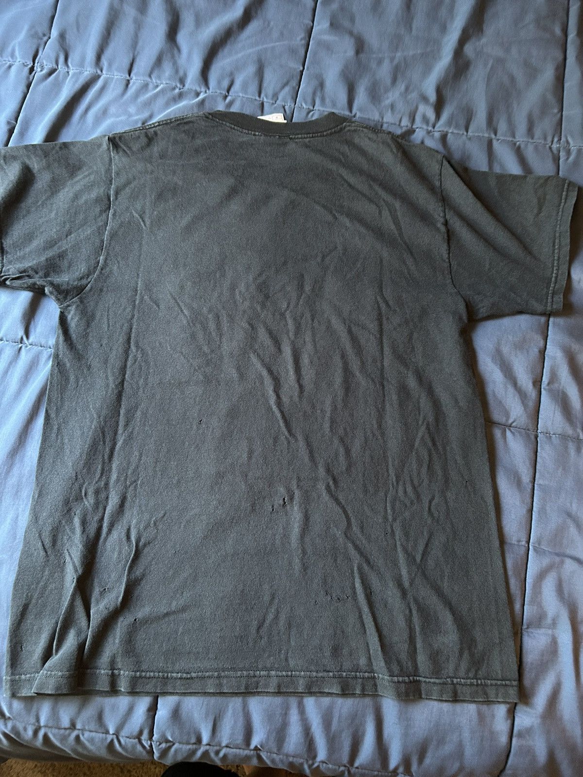 Band Tees Alexisonfire Tee x Streetwear x Vintage Size US M / EU 48-50 / 2 - 2 Thumbnail