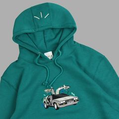 Genius store pieces hoodie