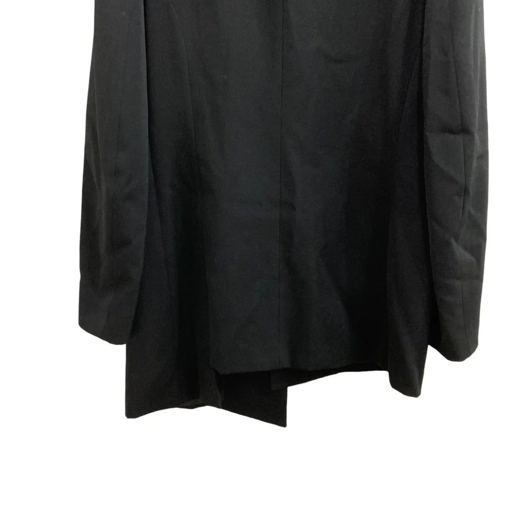 Yohji Yamamoto Yohji Yamamoto pour homme // Selvedge flap jacket Size US L / EU 52-54 / 3 - 6 Thumbnail
