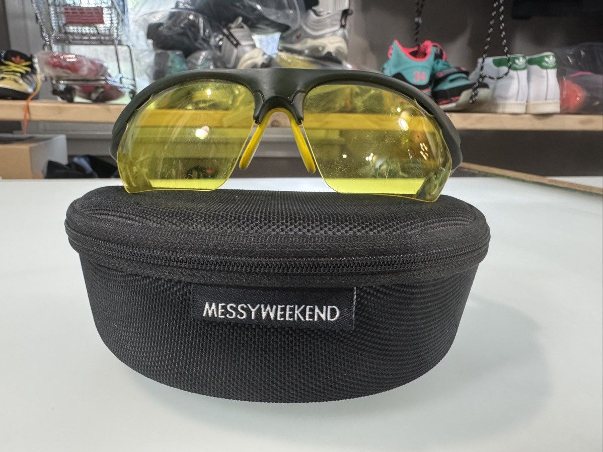 Other MESSY WEEKEND EUROMAN *sold out* Size ONE SIZE - 2 Thumbnail