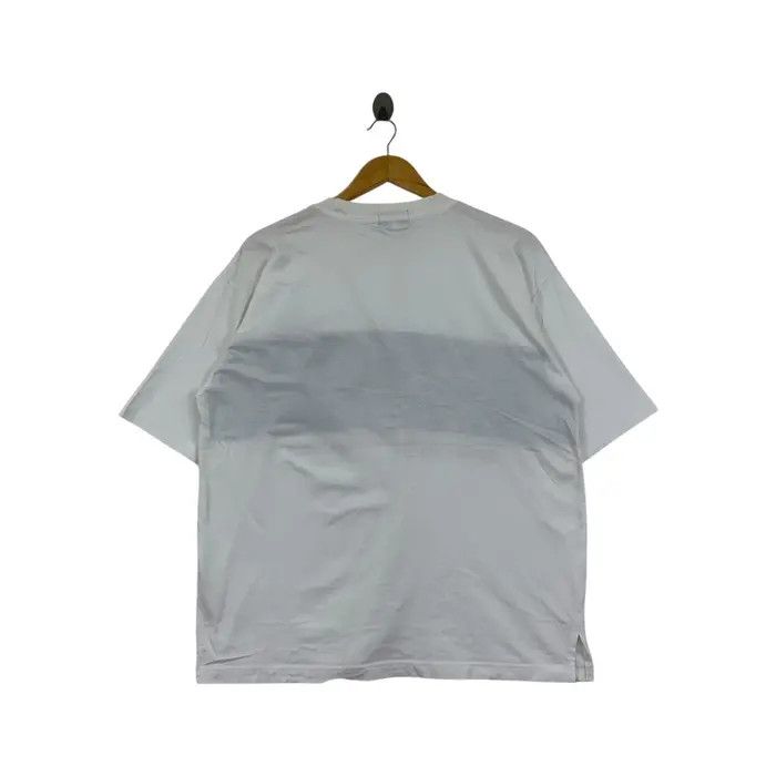 Vintage Vintage ROCKY RABBIT COLLECTION Cartoon Tee Shirt Size L / US 10 / IT 46 - 4 Thumbnail