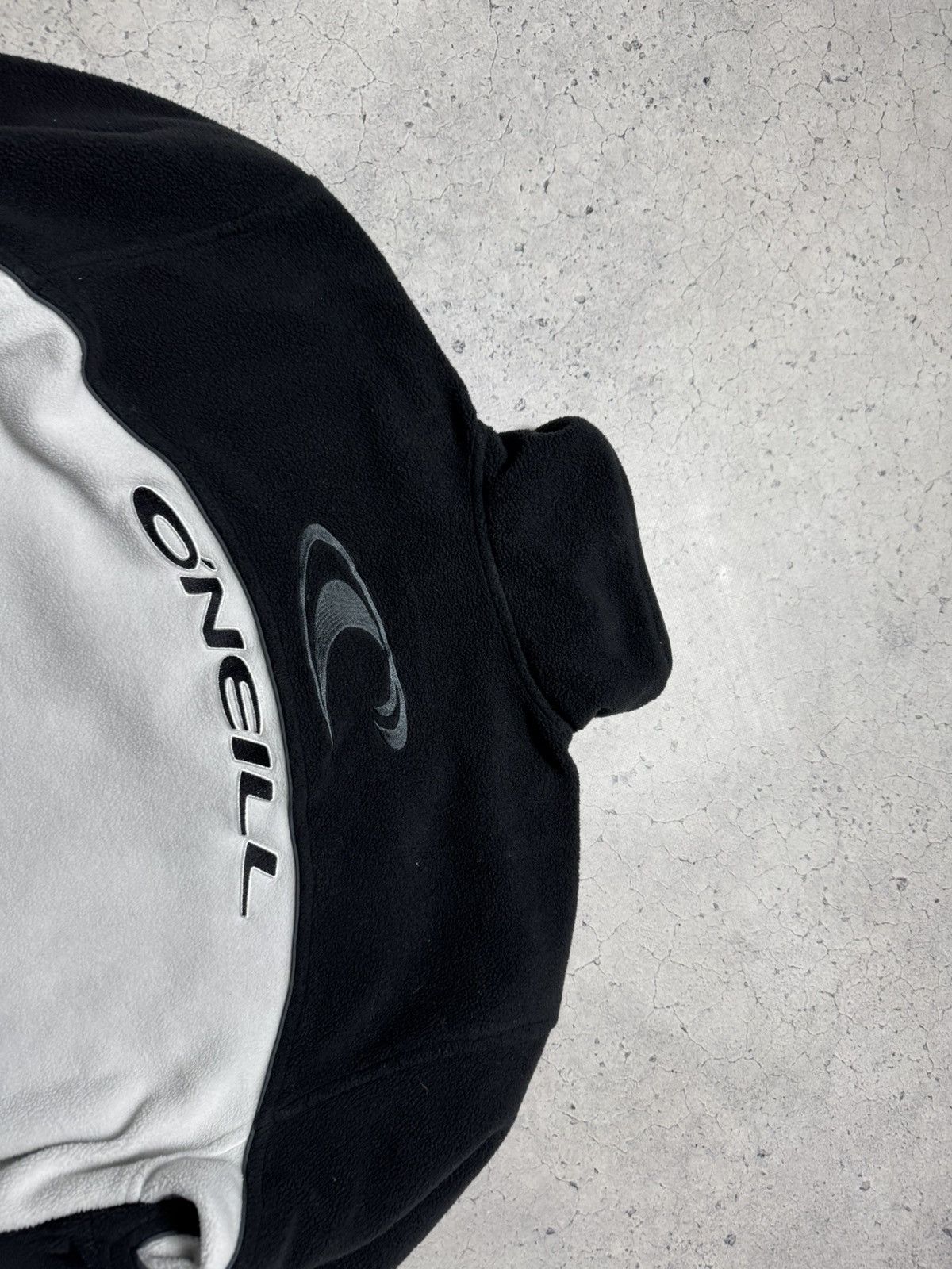 O'Neill Oneill Vintage Fleece Sweatshirt Surf Big Logo Size M Size US M / EU 48-50 / 2 - 11 Thumbnail