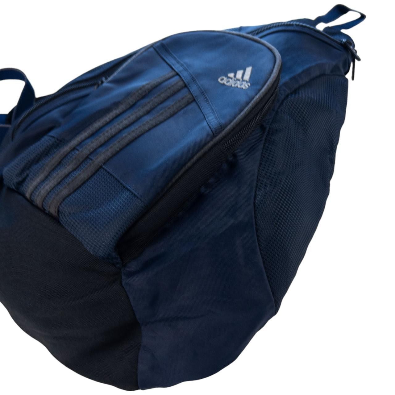 Adidas Vintage Adidas Sling Bag Size ONE SIZE - 4 Thumbnail