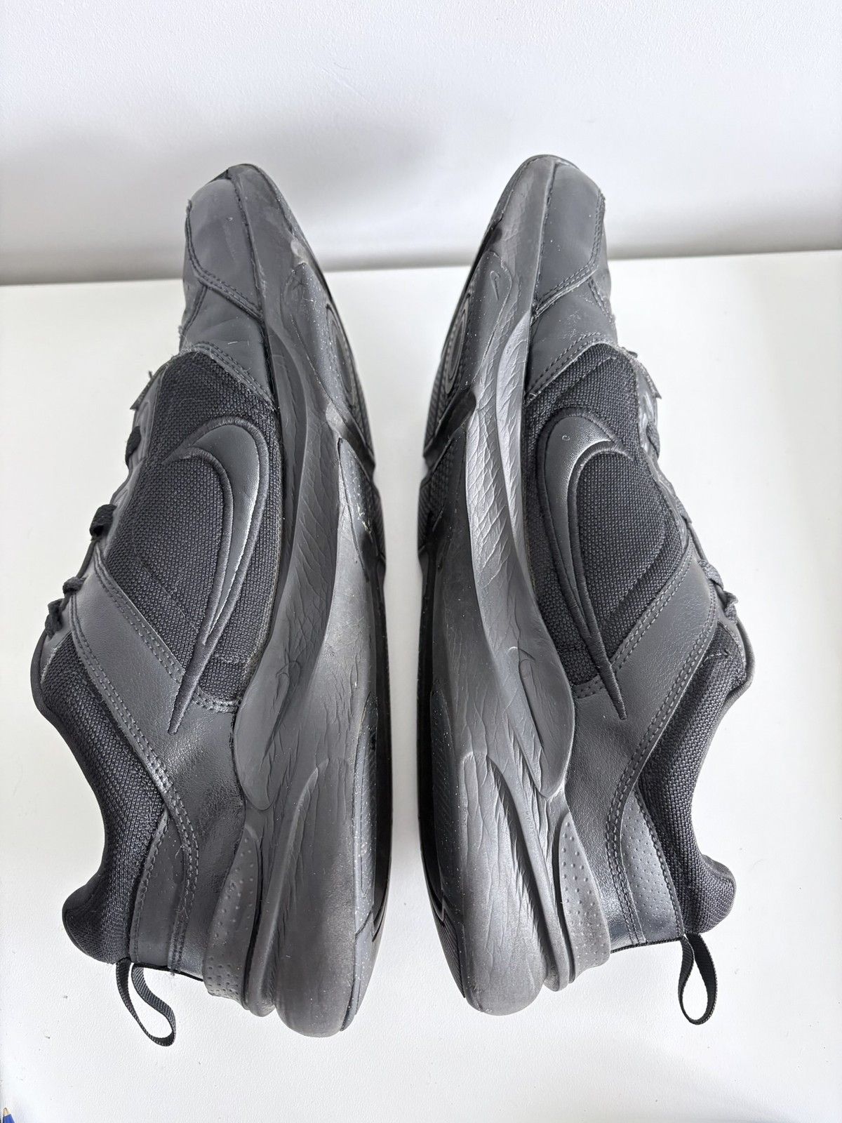 Nike Nike Defy All Day black men's sports sneakers size 47 Size US 14 / EU 47 - 7 Thumbnail