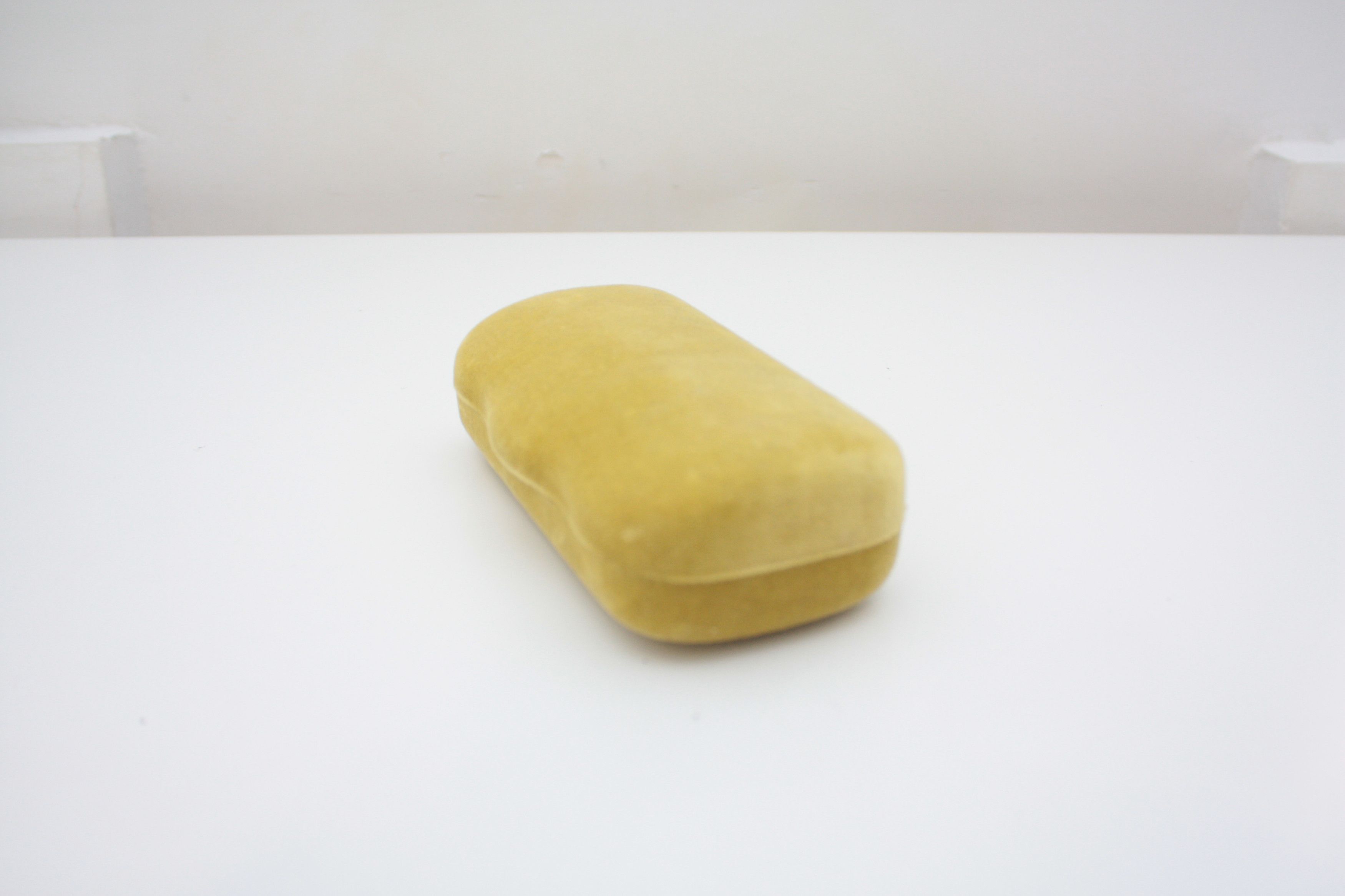 Gucci Gucci Velvet Glasses Case Size ONE SIZE - 3 Thumbnail