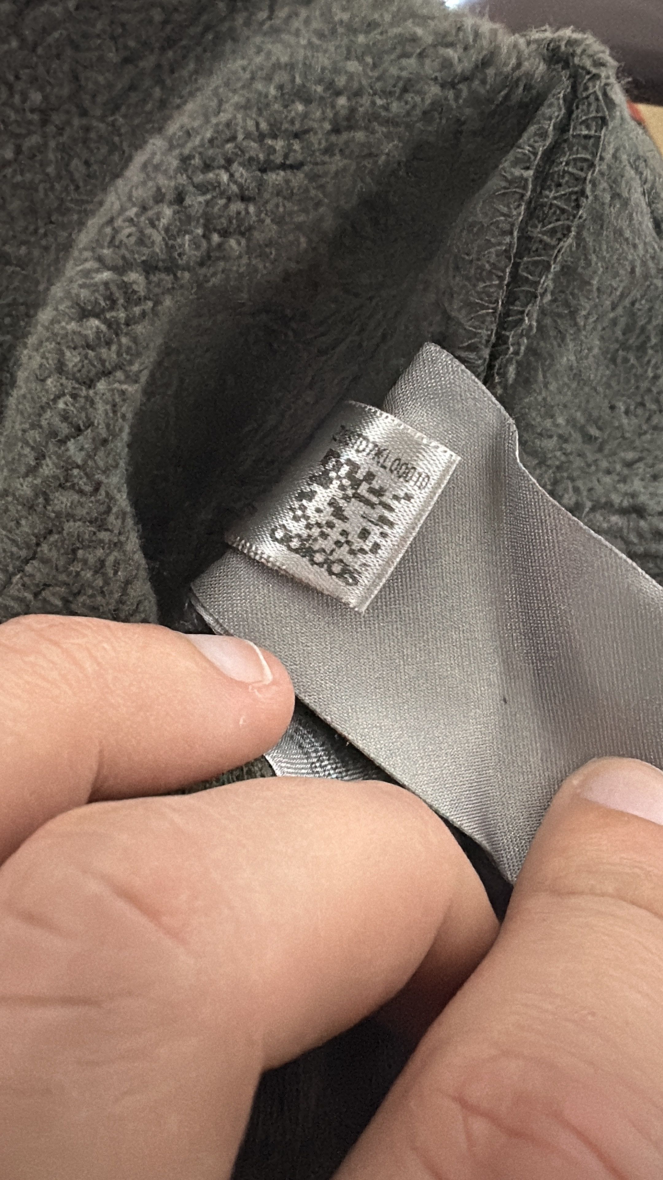 Yeezy 2015 Yeezy Season 1 Sweatpant Size XSmall Size US 30 / EU 46 - 8 Thumbnail