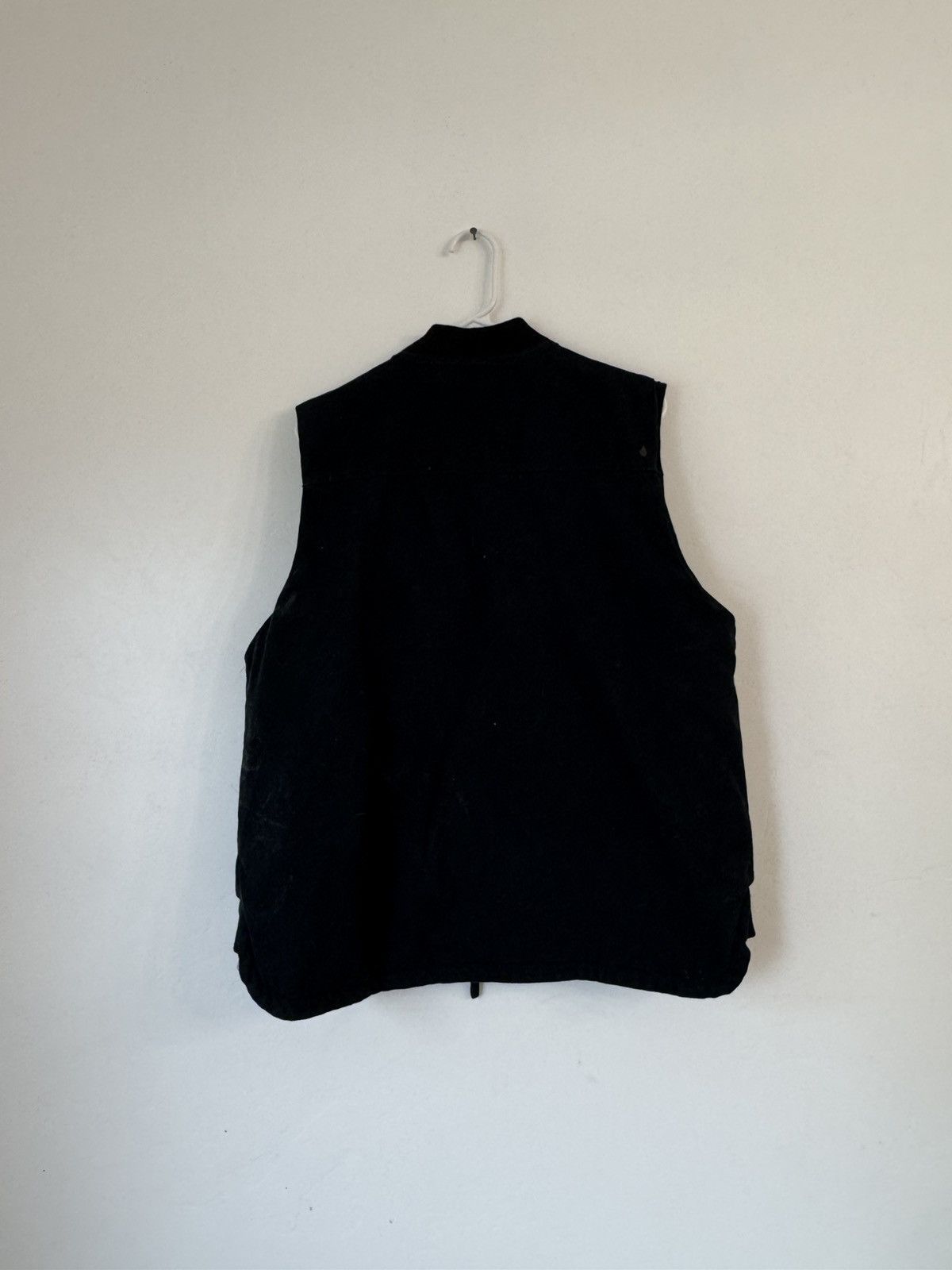 Volcom Volcom DWR Vest – Large ⚡🖤 Size US L / EU 52-54 / 3 - 3 Thumbnail
