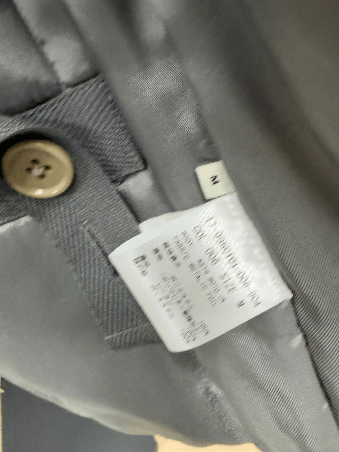 Helmut Lang Helmut Lang 1999AW Retro Spaceman Jacket-2507 Size US M / EU 48-50 / 2 - 6 Thumbnail