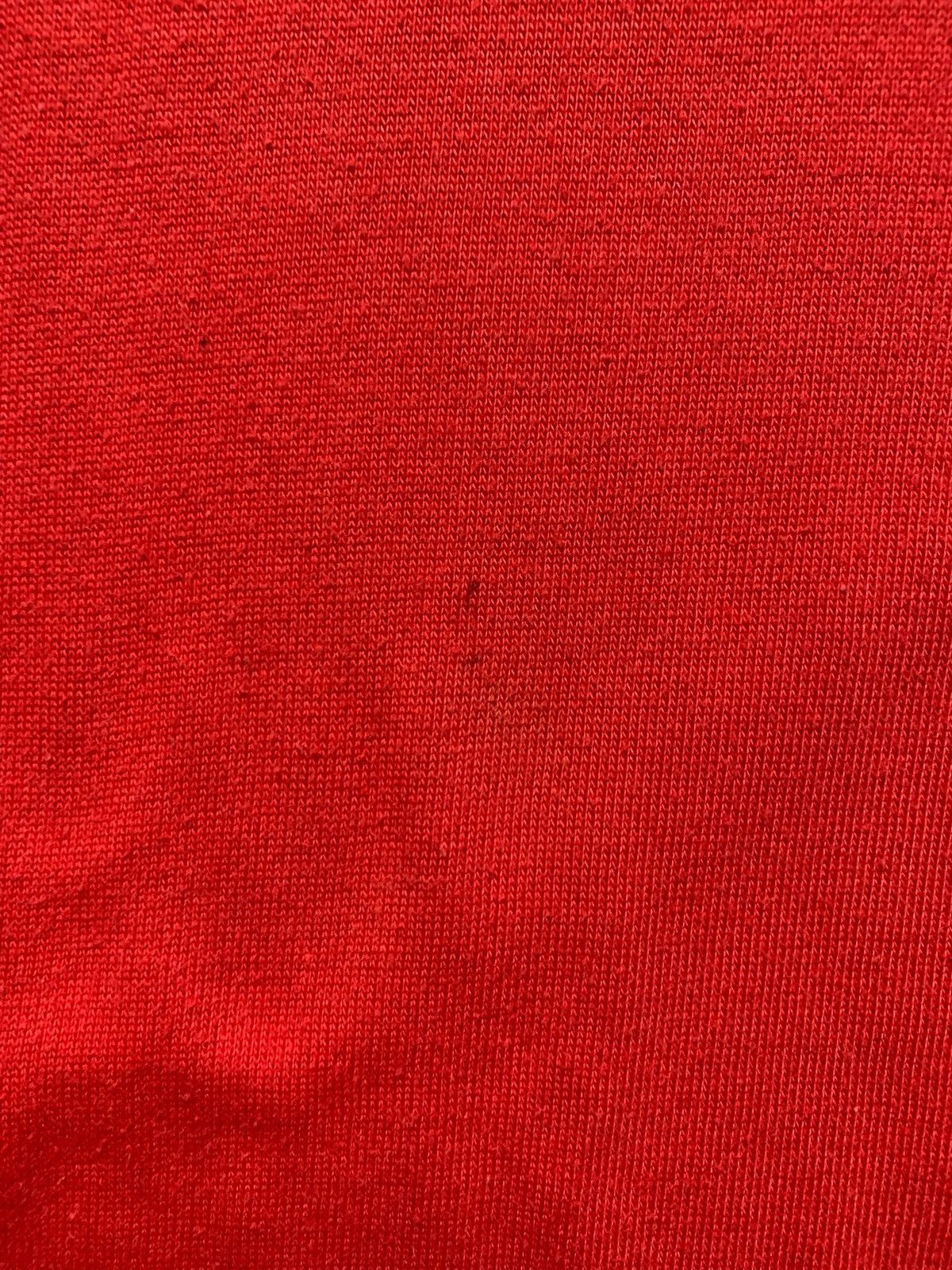 Reebok × Vintage Vintage Reebok Wales rugby jersey size L red logo Size US L / EU 52-54 / 3 - 5 Thumbnail