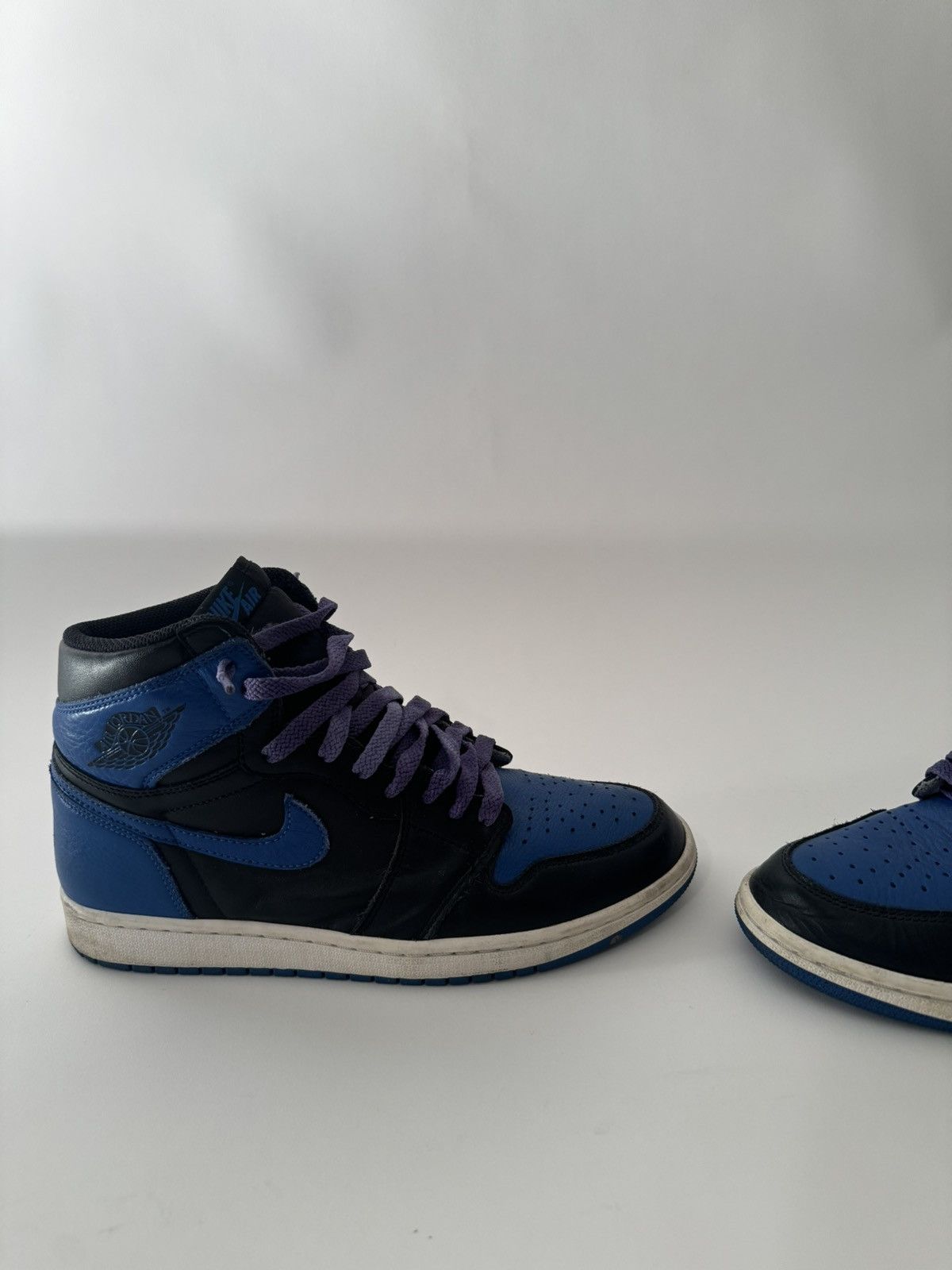 Jordan Brand Air Jordan 1 Retro High OG ‘Royal’ (2017) size 10 Size US 10 / EU 43 - 1 Thumbnail