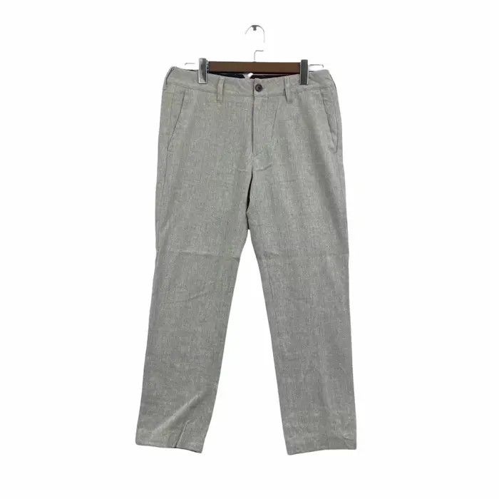 Avec Ces Freres Vtg LIMITED EDITION AVEC MODE Grey Casual Pant Trouser Slack Size US 34 / EU 50 - 1 Thumbnail