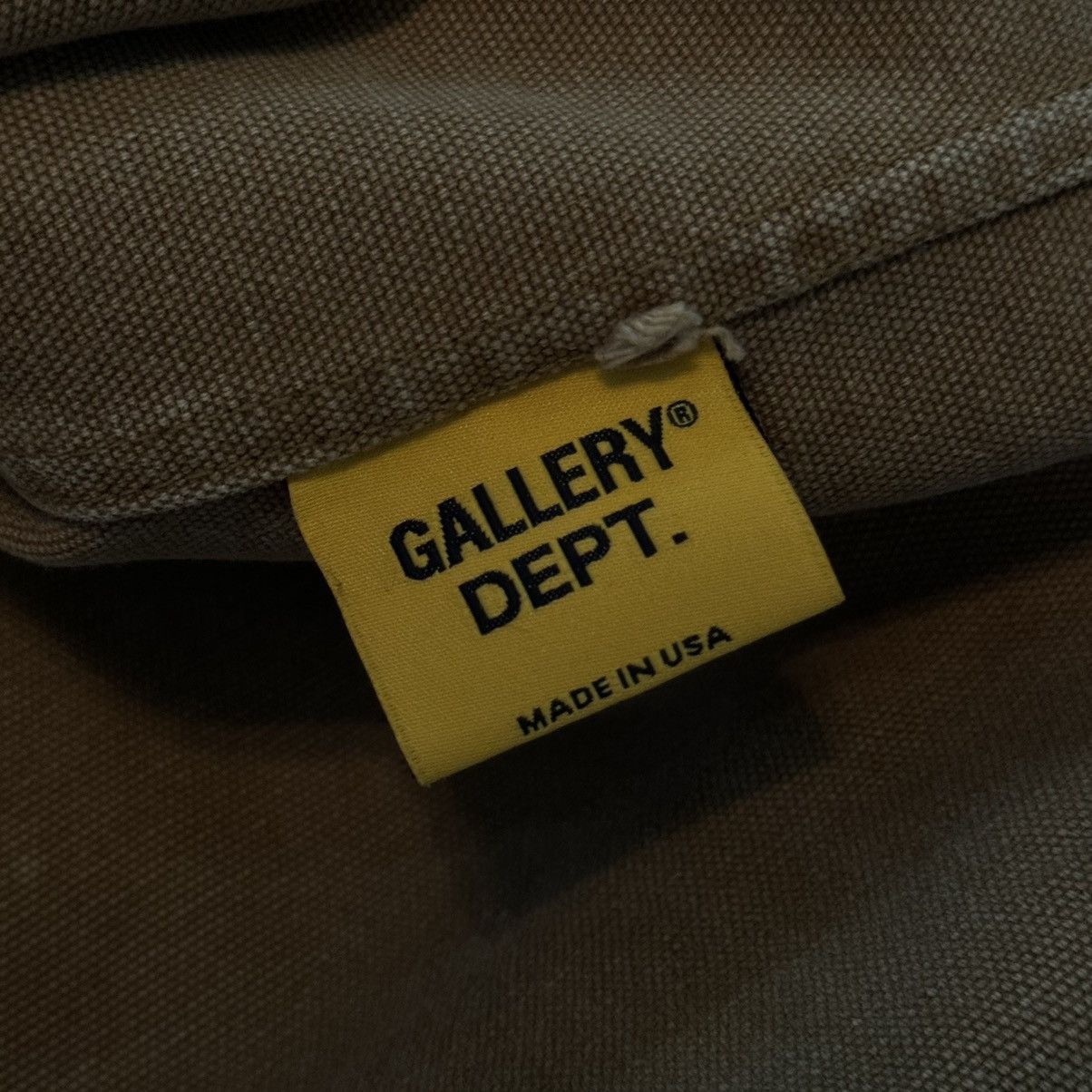 Gallery Dept. Gallery Dept. Work Shirt Size US S / EU 44-46 / 1 - 5 Thumbnail