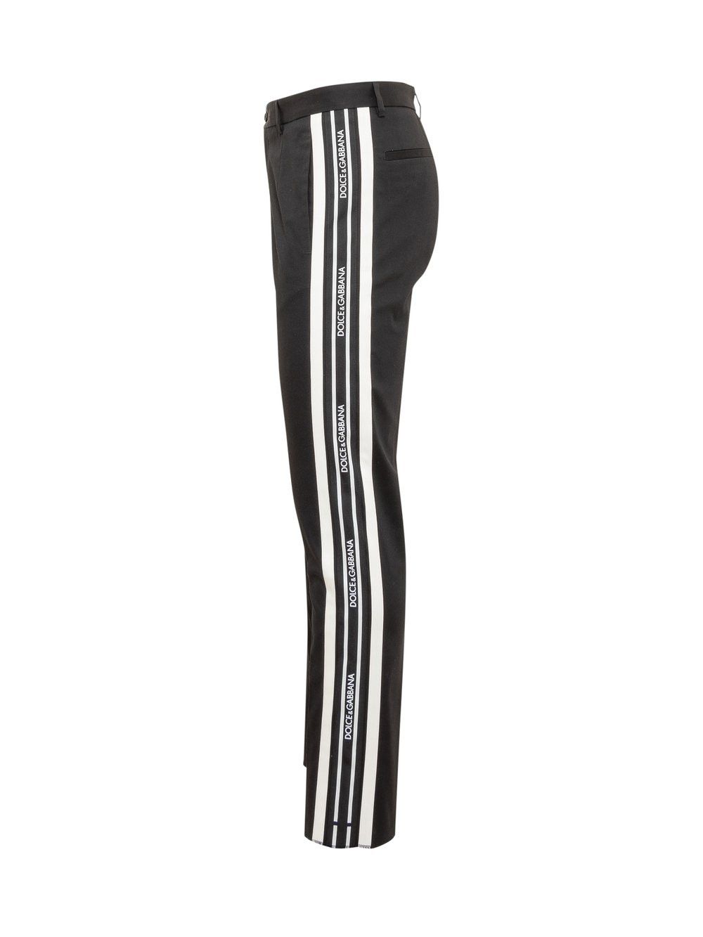 o1y0125 Jogger & Sweatpant in Black