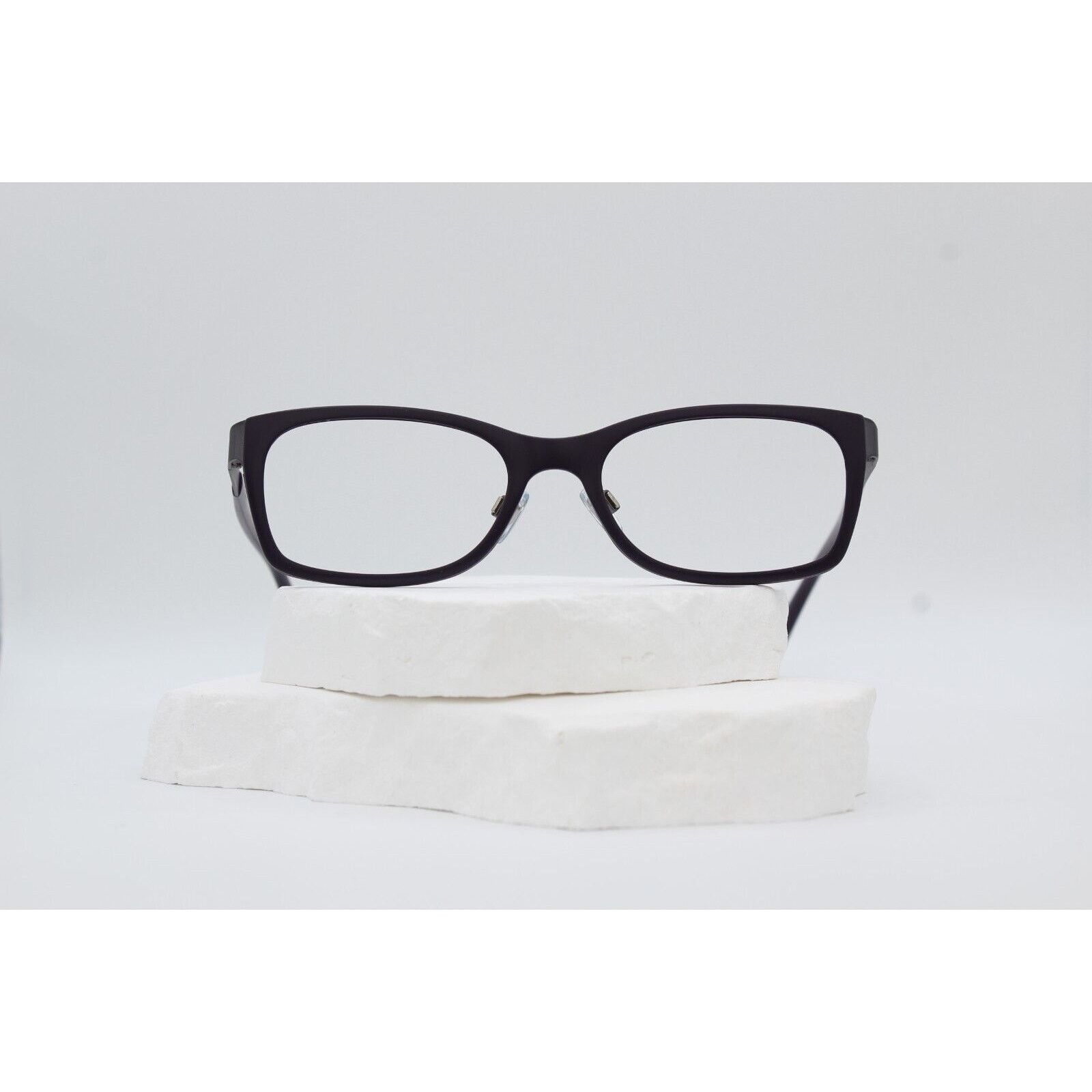 Giorgio Armani Giorgio Armani AR5013 3033 Eyeglasses - Matte Black Size ONE SIZE - 2 Thumbnail