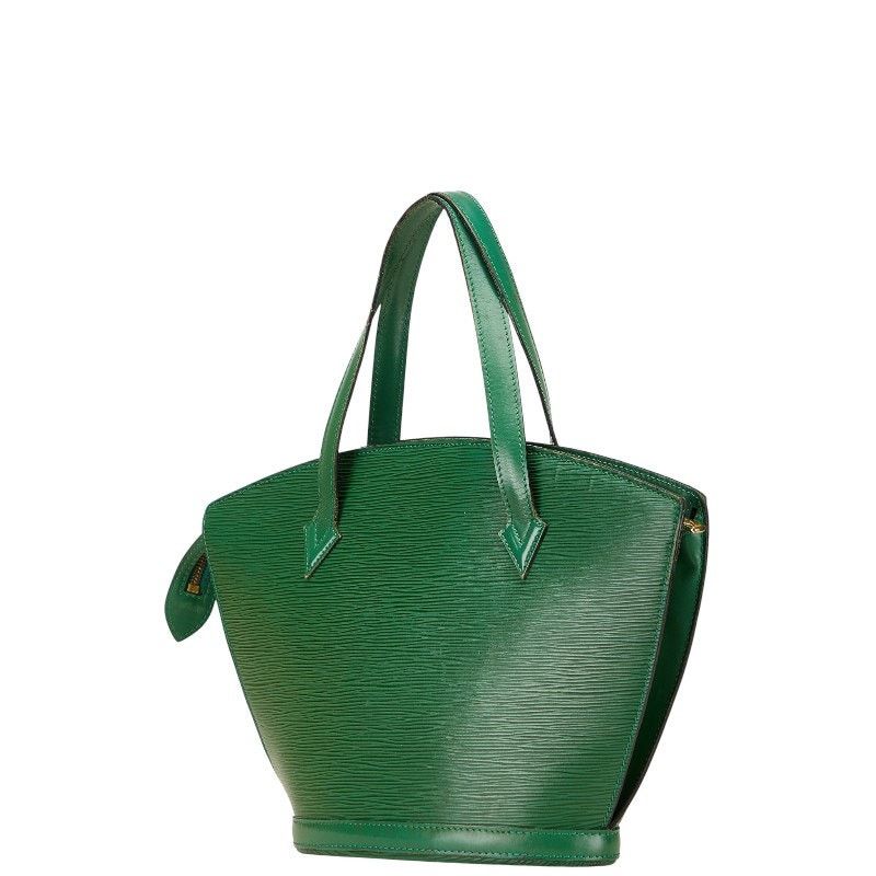 Louis Vuitton Louis Vuitton Epi Saint Jacques Handbag M52274 Size ONE SIZE - 2 Thumbnail