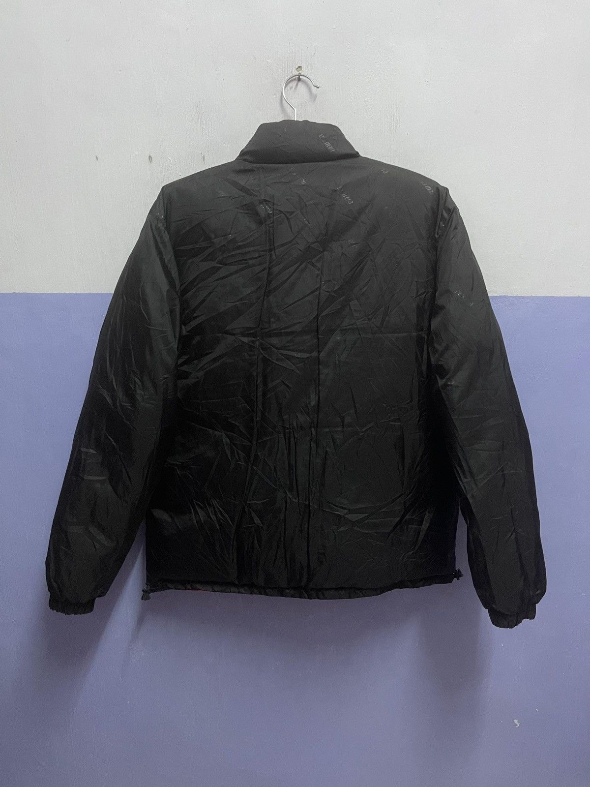 New Era New Era 700 Nutpse Down Puffer Reversible Jacket Size US M / EU 48-50 / 2 - 16 Thumbnail