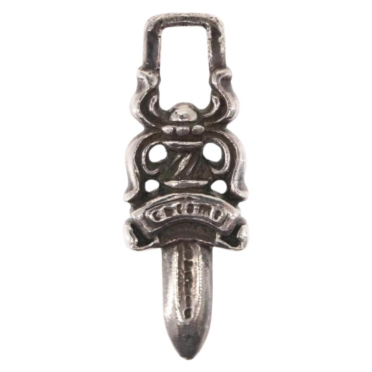Chrome Hearts Chrome Hearts Dagger Charm Pendant Top Size ONE SIZE - 2 Thumbnail