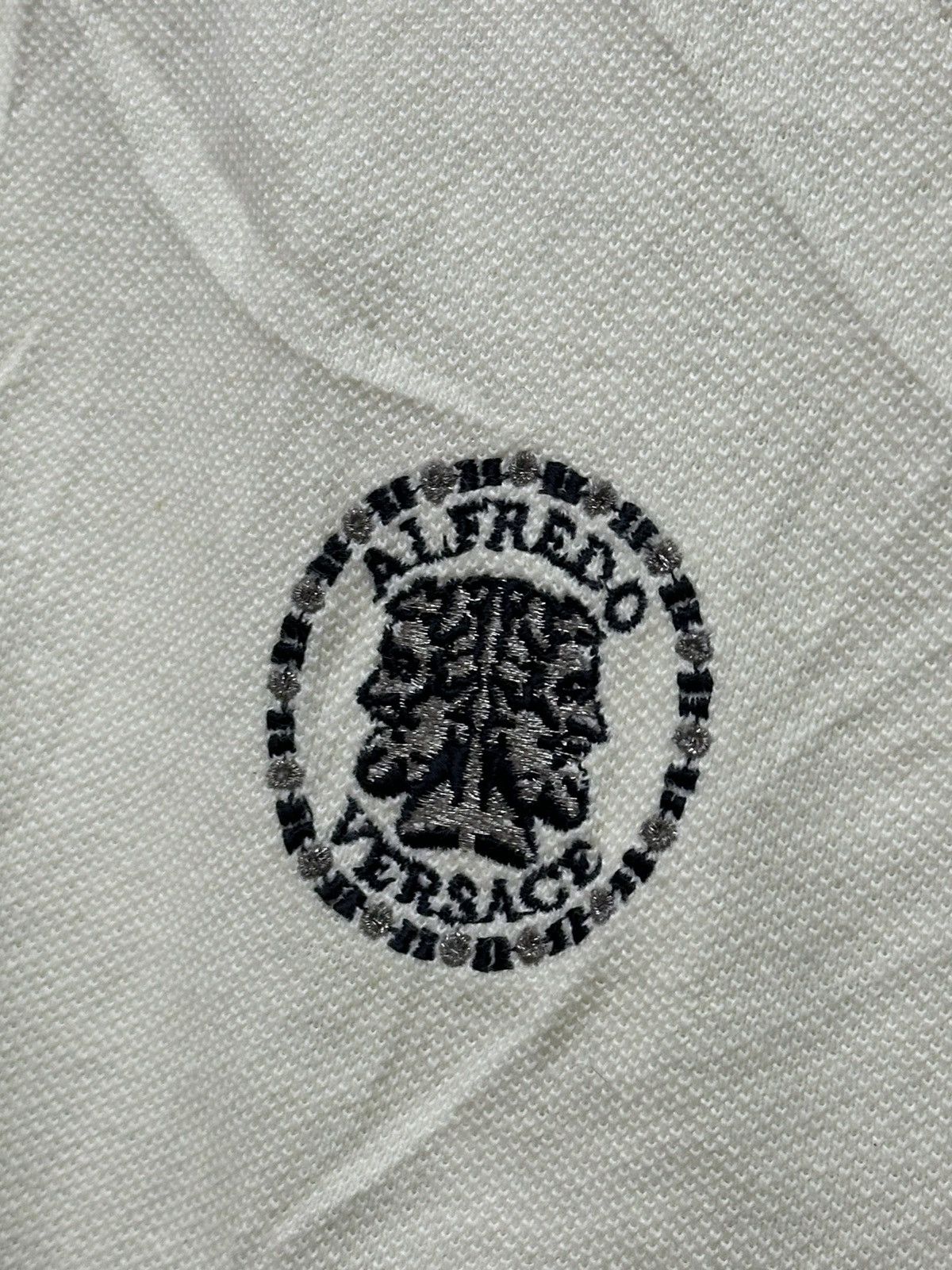 Versace Alfredo Versace t shirt Size US M / EU 48-50 / 2 - 6 Thumbnail