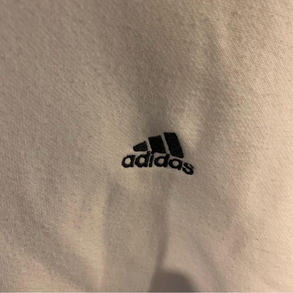 Adidas Men’s Adidas Hoodie Size L / US 10 / IT 46 - 4 Thumbnail