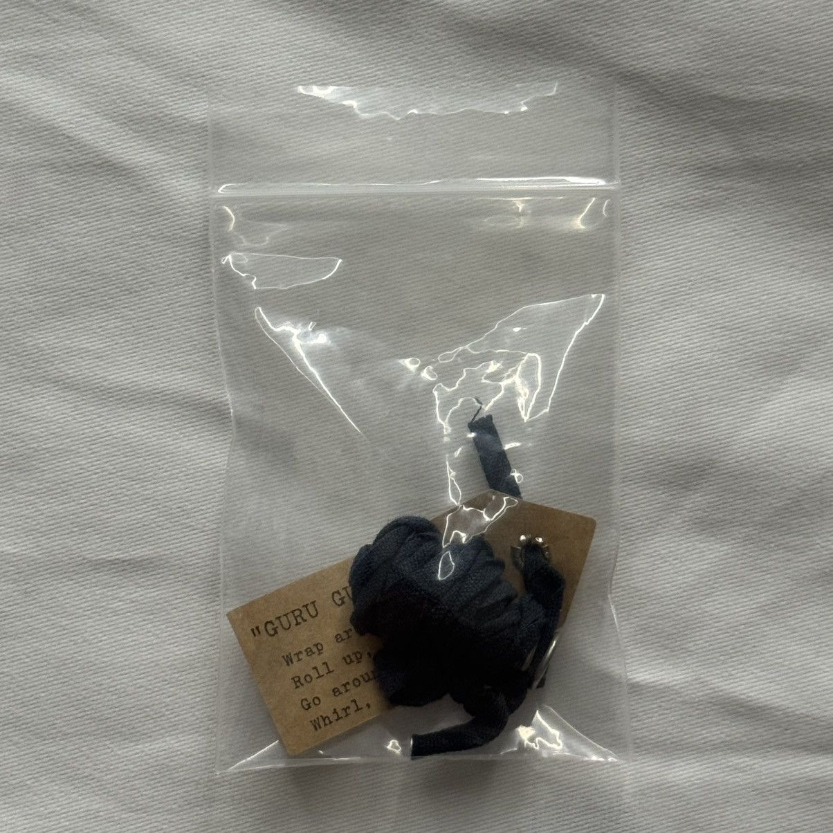 Undercover Undercover AW06 Guru Guru Necklace Sealed Size ONE SIZE - 3 Thumbnail