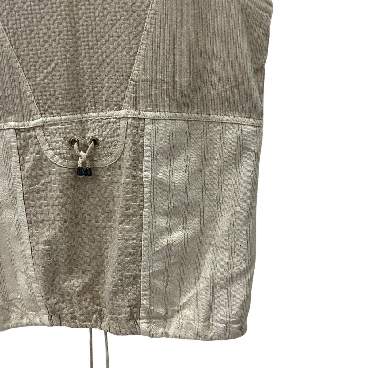 Japanese Brand Vintage Bonita Bonttega Veneta Motive Jacket Size US M / EU 48-50 / 2 - 11 Thumbnail