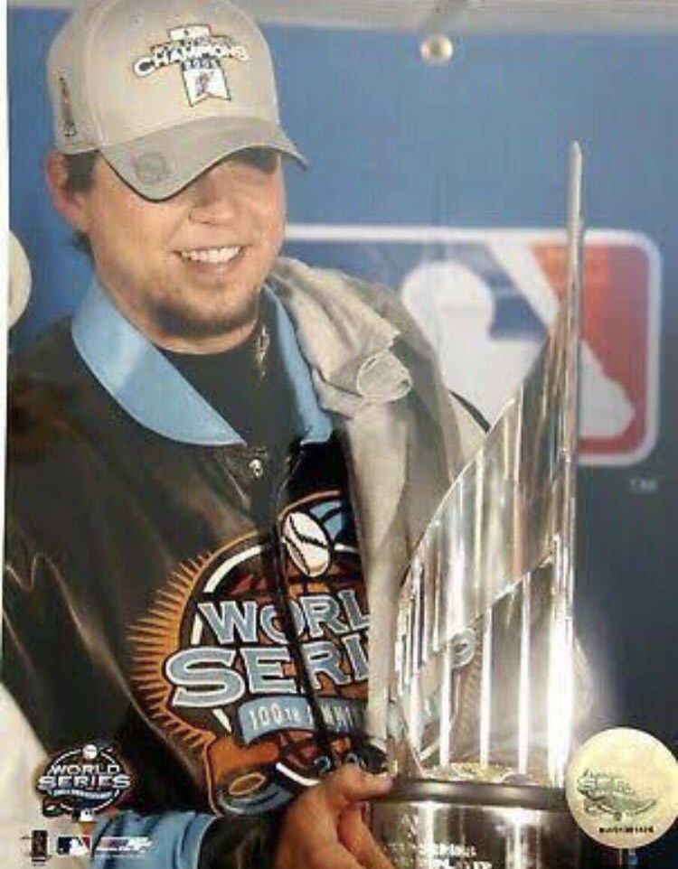 JH Design Jeff Hamilton jh Design mlb WORLD SERIES MARLINS Jacket Size US XL / EU 56 / 4 - 10 Thumbnail