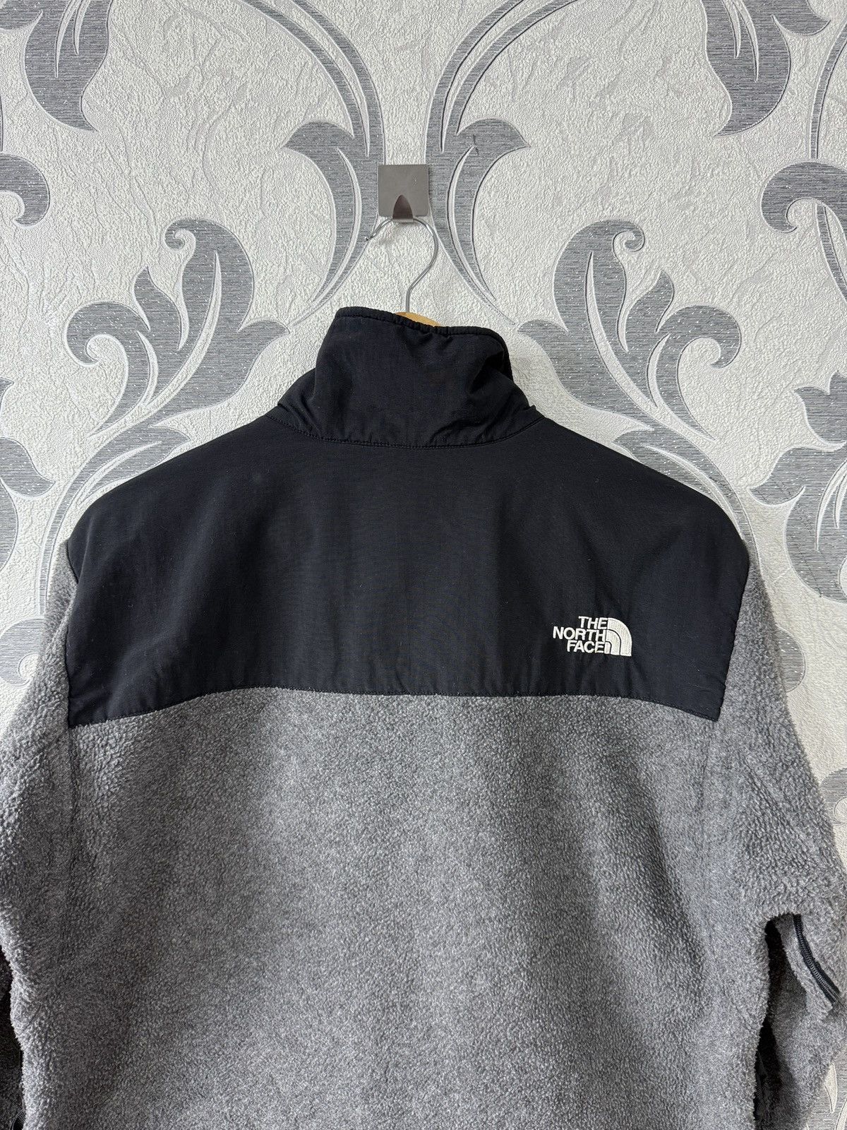 The North Face Vintage The North Face Retro Polartec Fleece Jacket Size US M / EU 48-50 / 2 - 13 Thumbnail