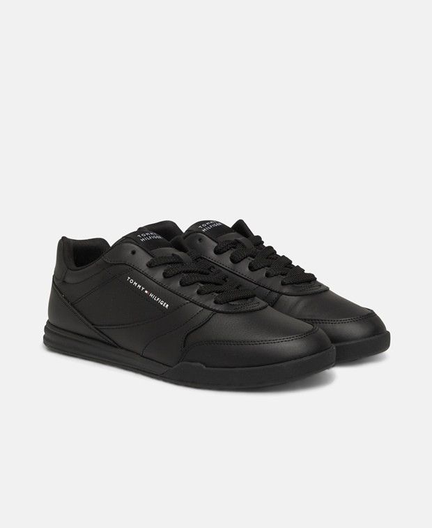 Tommy Hilfiger Lopro Sneakers Size US 7 / EU 40 - 1 Thumbnail