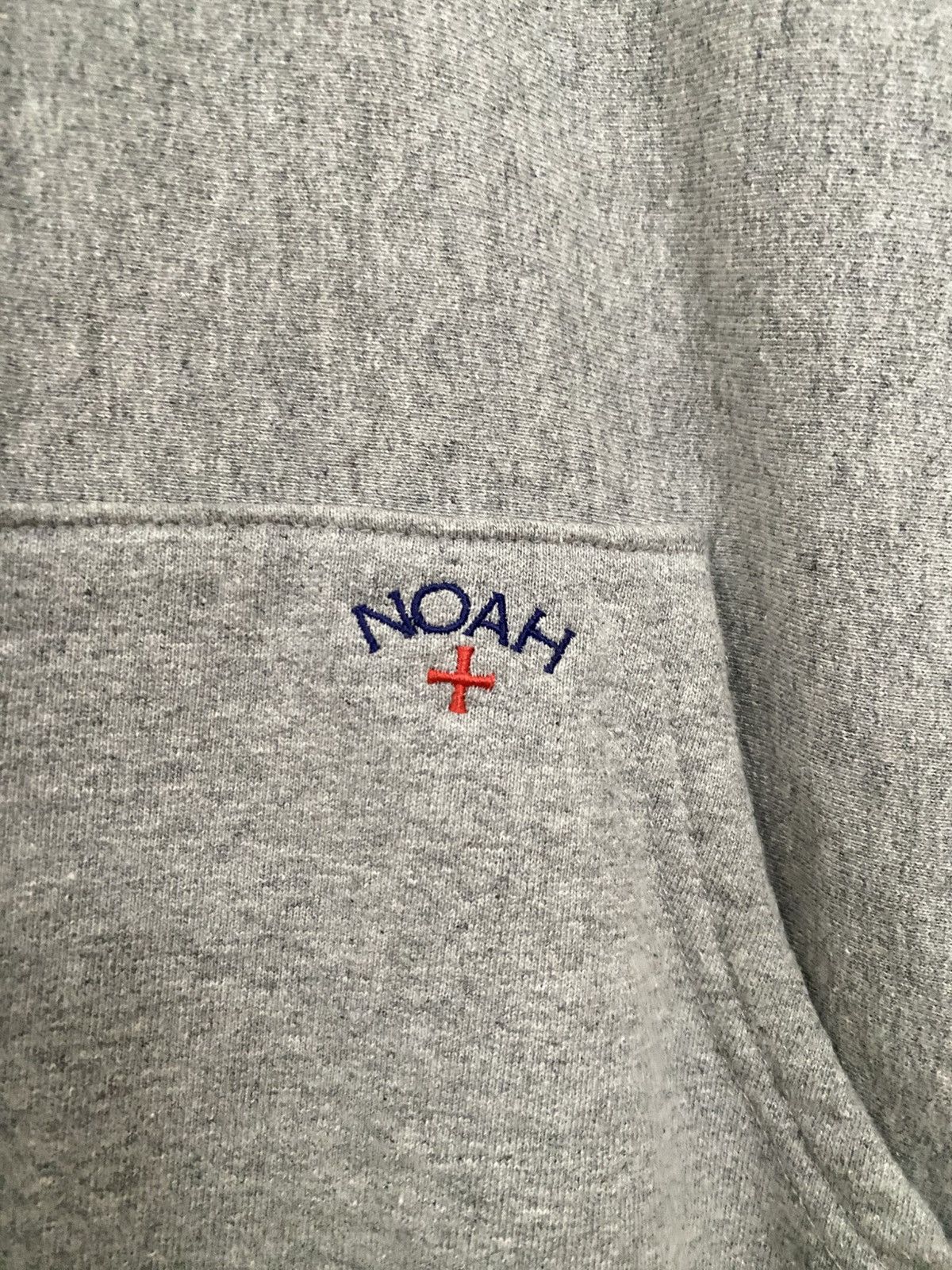 Noah Noah Core Classic Hoodie Size US S / EU 44-46 / 1 - 3 Thumbnail