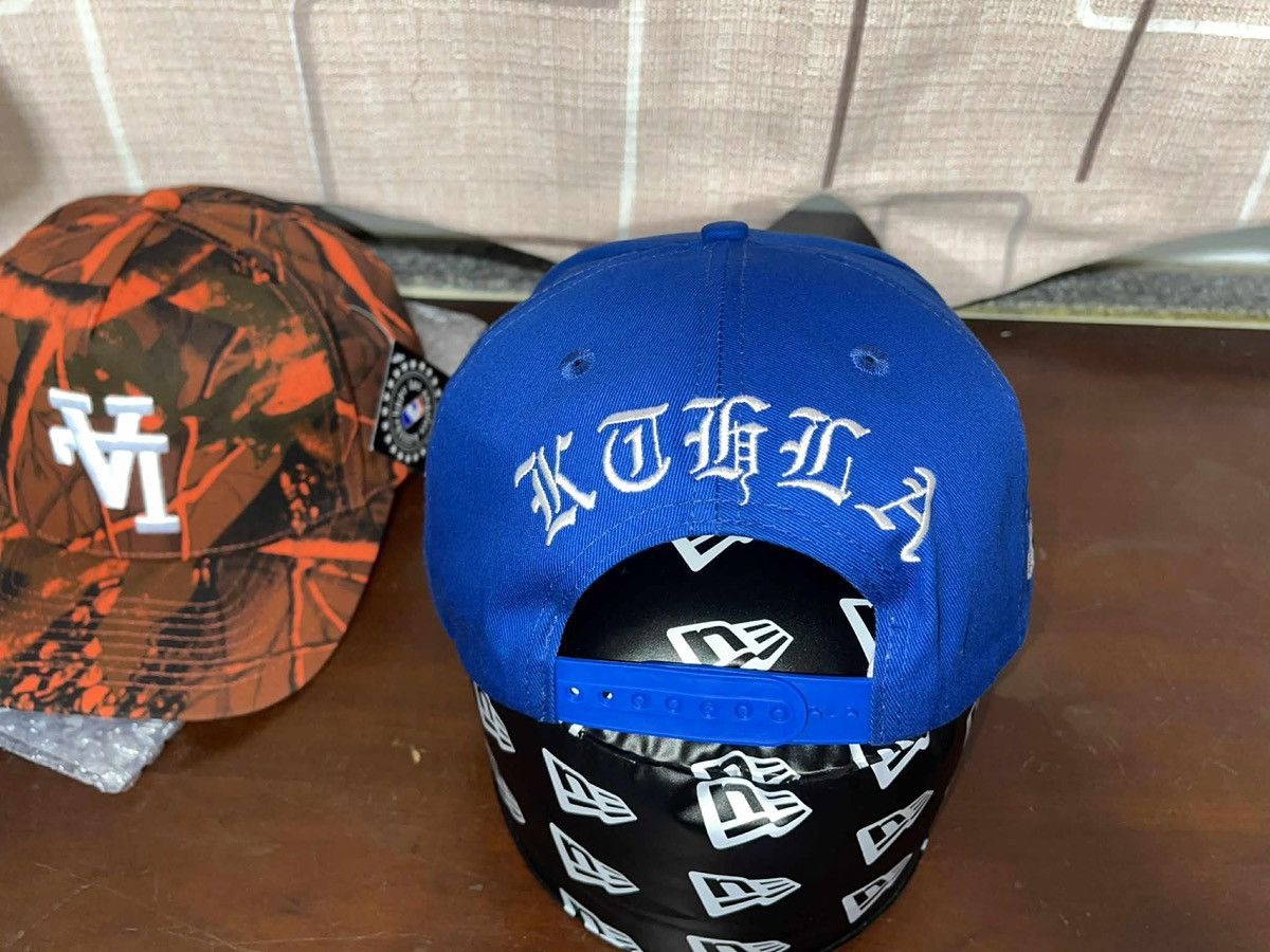 Other KTH might od blue Size ONE SIZE - 3 Thumbnail