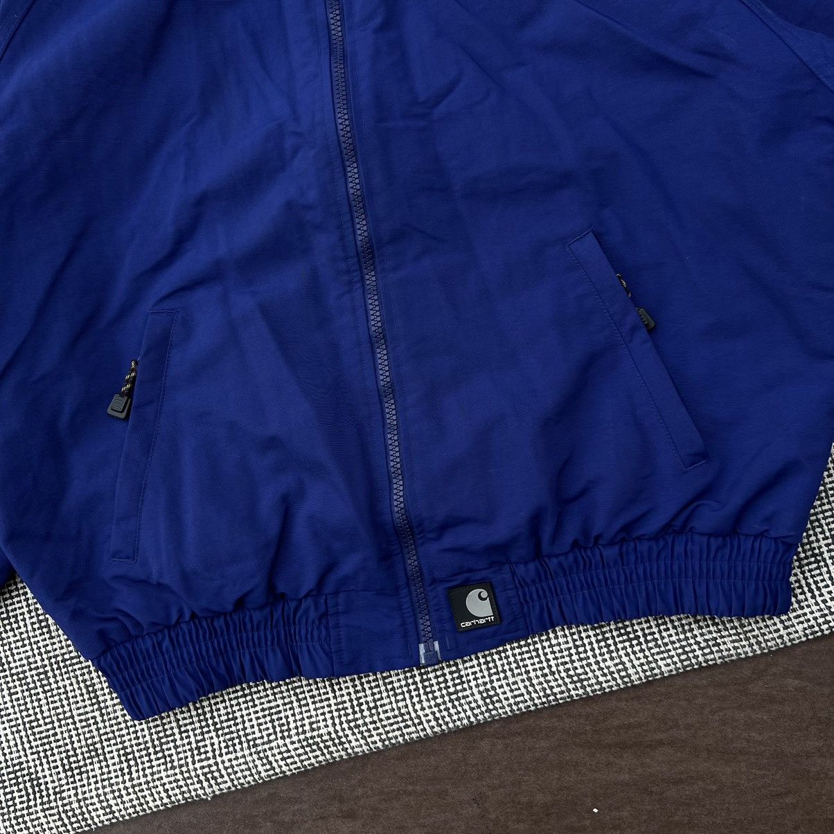Carhartt × Vintage Carhartt Bomba Jacket Size US L / EU 52-54 / 3 - 3 Thumbnail