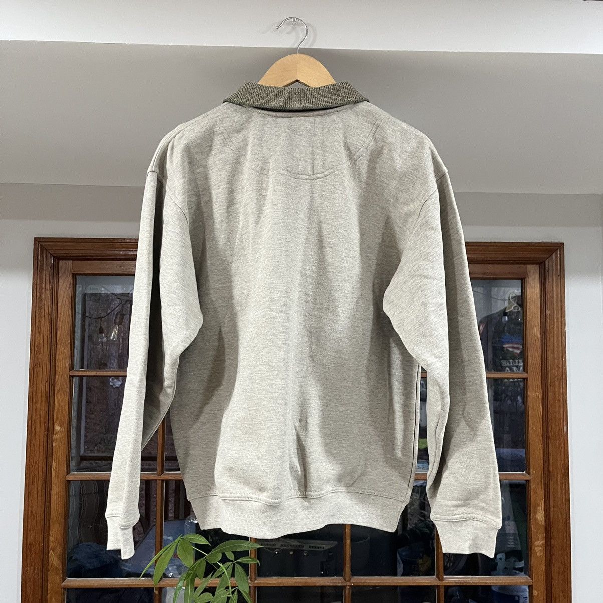 Vintage VINTAGE PURITAN COOGI BUTTON TEXTURE SWEATER GRUNGE ERD M Size US M / EU 48-50 / 2 - 4 Thumbnail