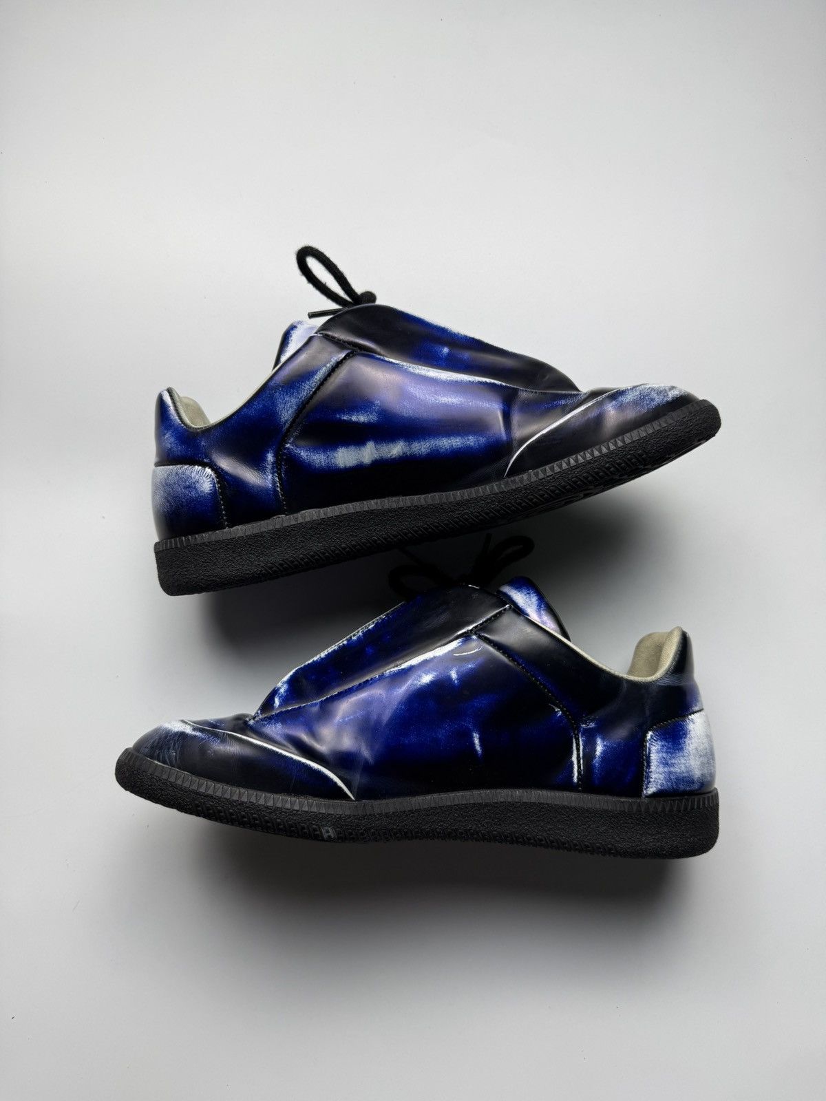 Maison Margiela Maison Margiela Future Low Gradient Size US 7 / EU 40 - 3 Thumbnail