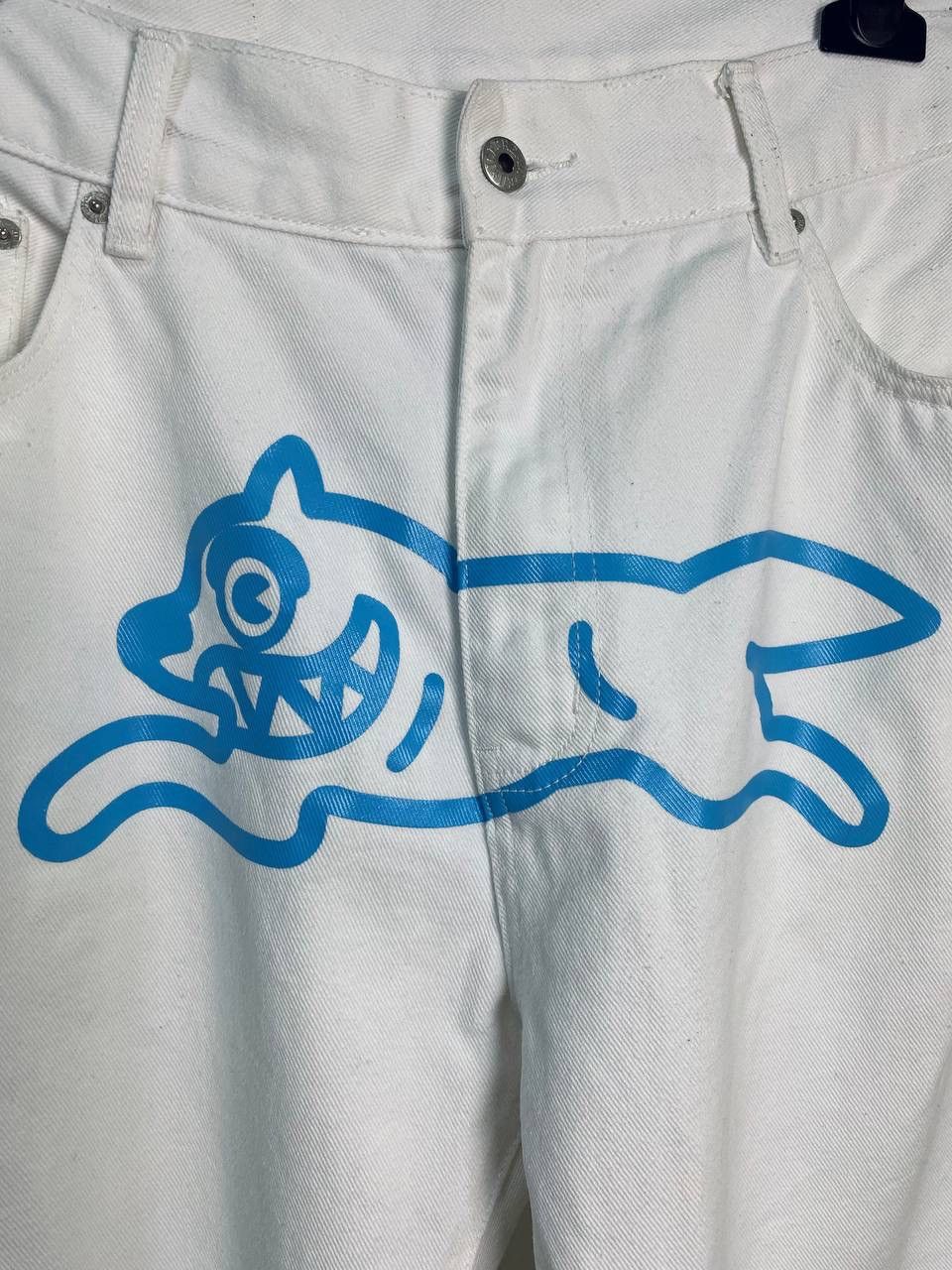 Icecream Icecream BBC running dog denim size 36 Size US 36 / EU 52 - 7 Thumbnail