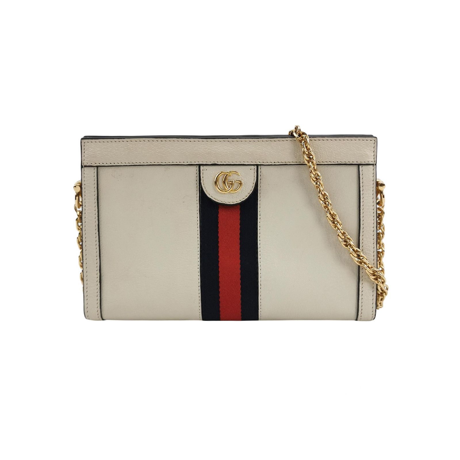 Gucci Gucci Women os Shoulder Bags Size ONE SIZE - 1 Thumbnail