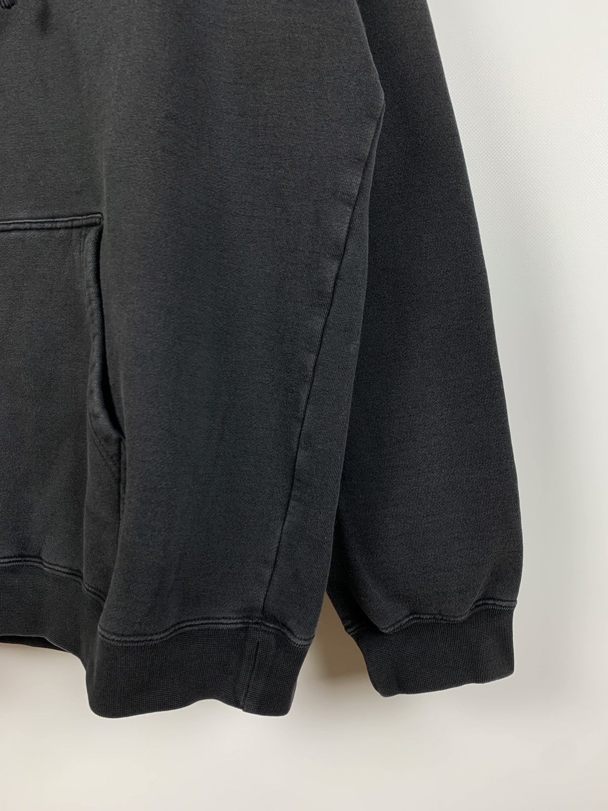 Hook-Ups 90s Vintage Zero Skateboards Black Hoodie Size US L / EU 52-54 / 3 - 10 Thumbnail