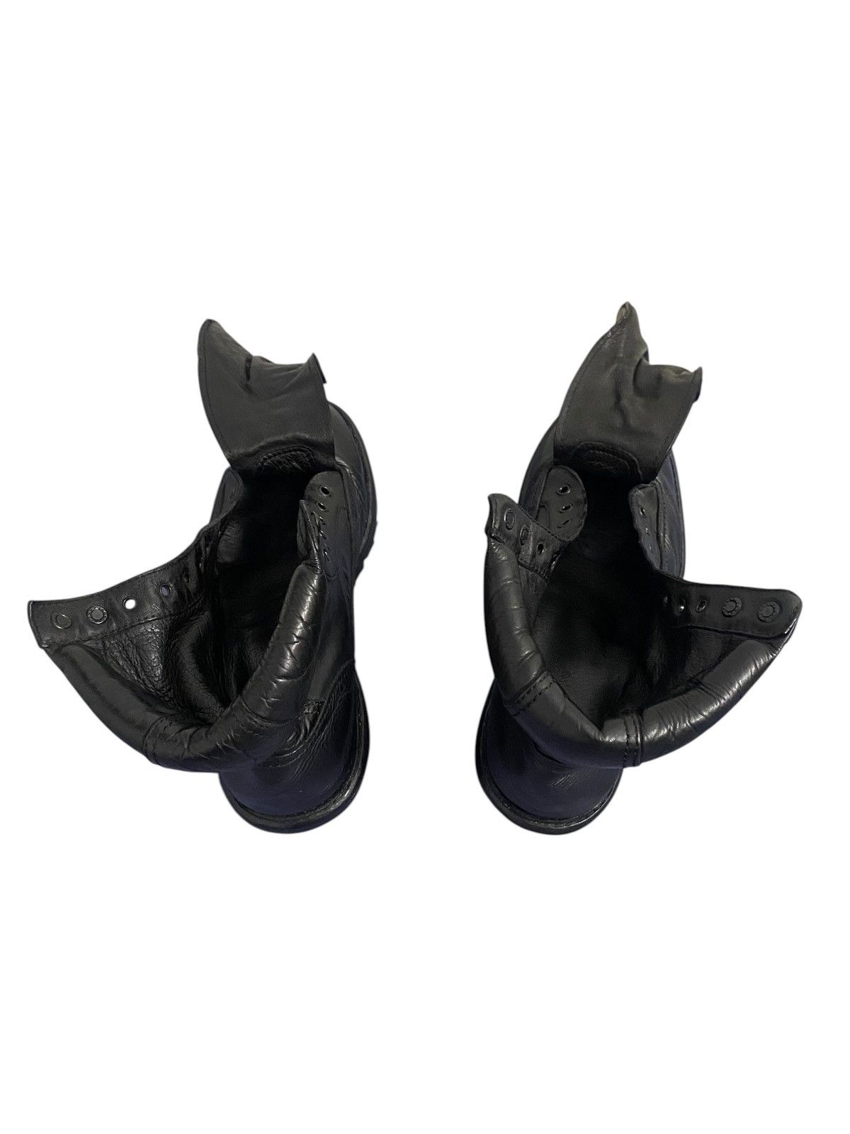 Julius MA_Julius Combat Boots Size US 9 / EU 42 - 16 Thumbnail