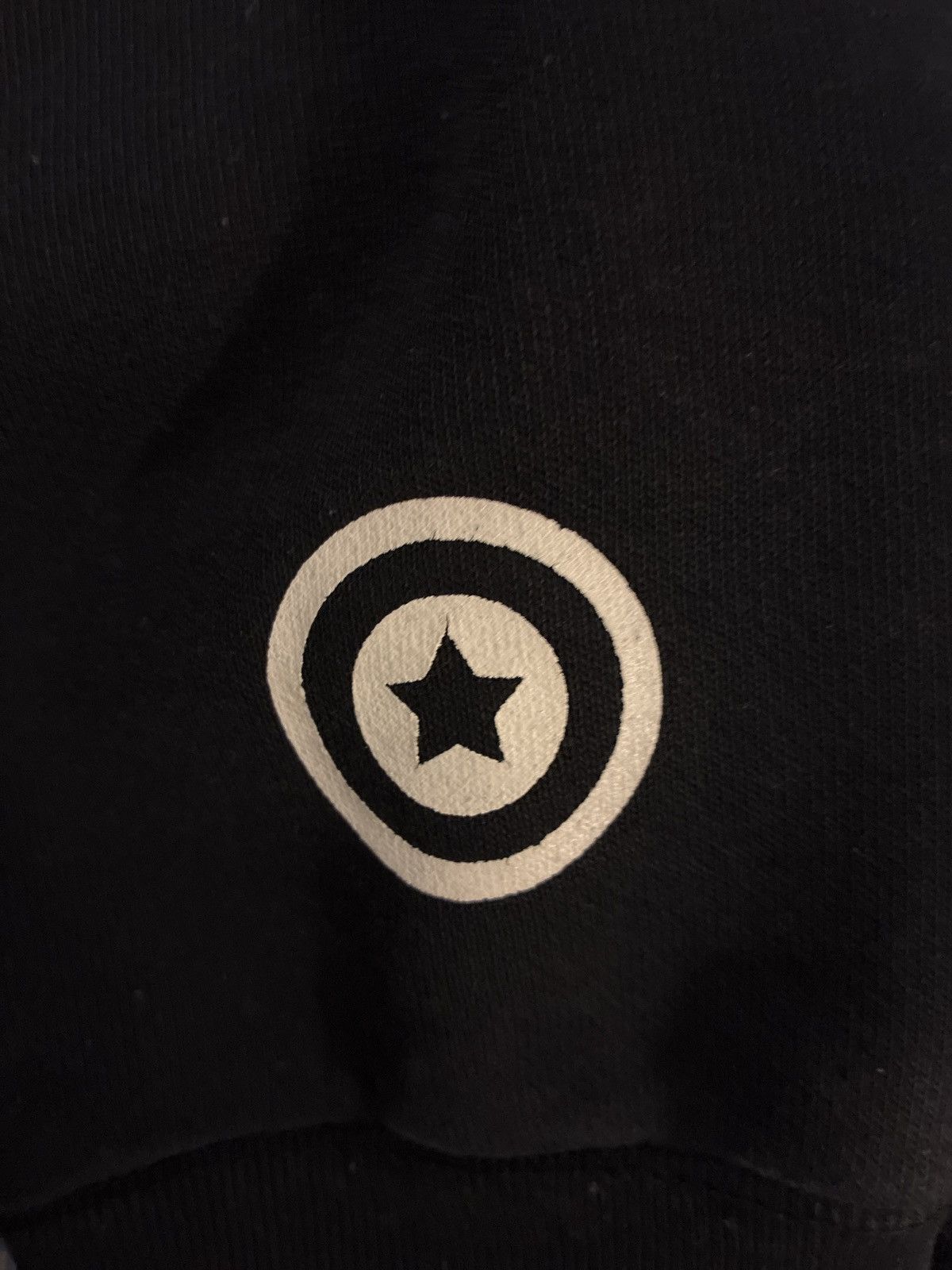 Bape BAPE Shark Full Zip Hoodie Camo Hood Size US S / EU 44-46 / 1 - 6 Thumbnail