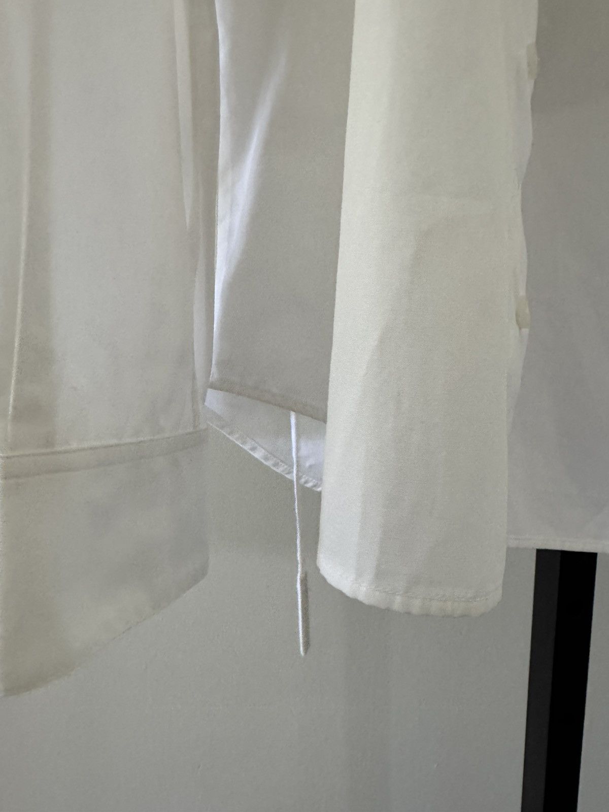Craig Green Craig Green white button down Size US M / EU 48-50 / 2 - 7 Thumbnail